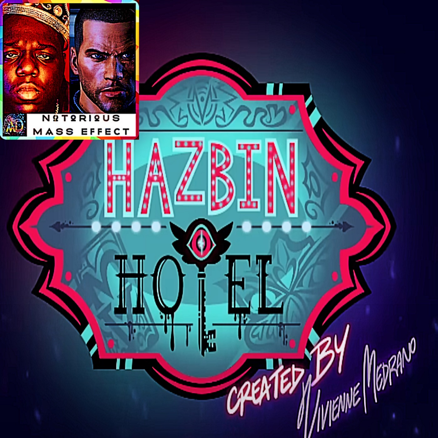 Analytic Dreamz: Notorious Mass Effect