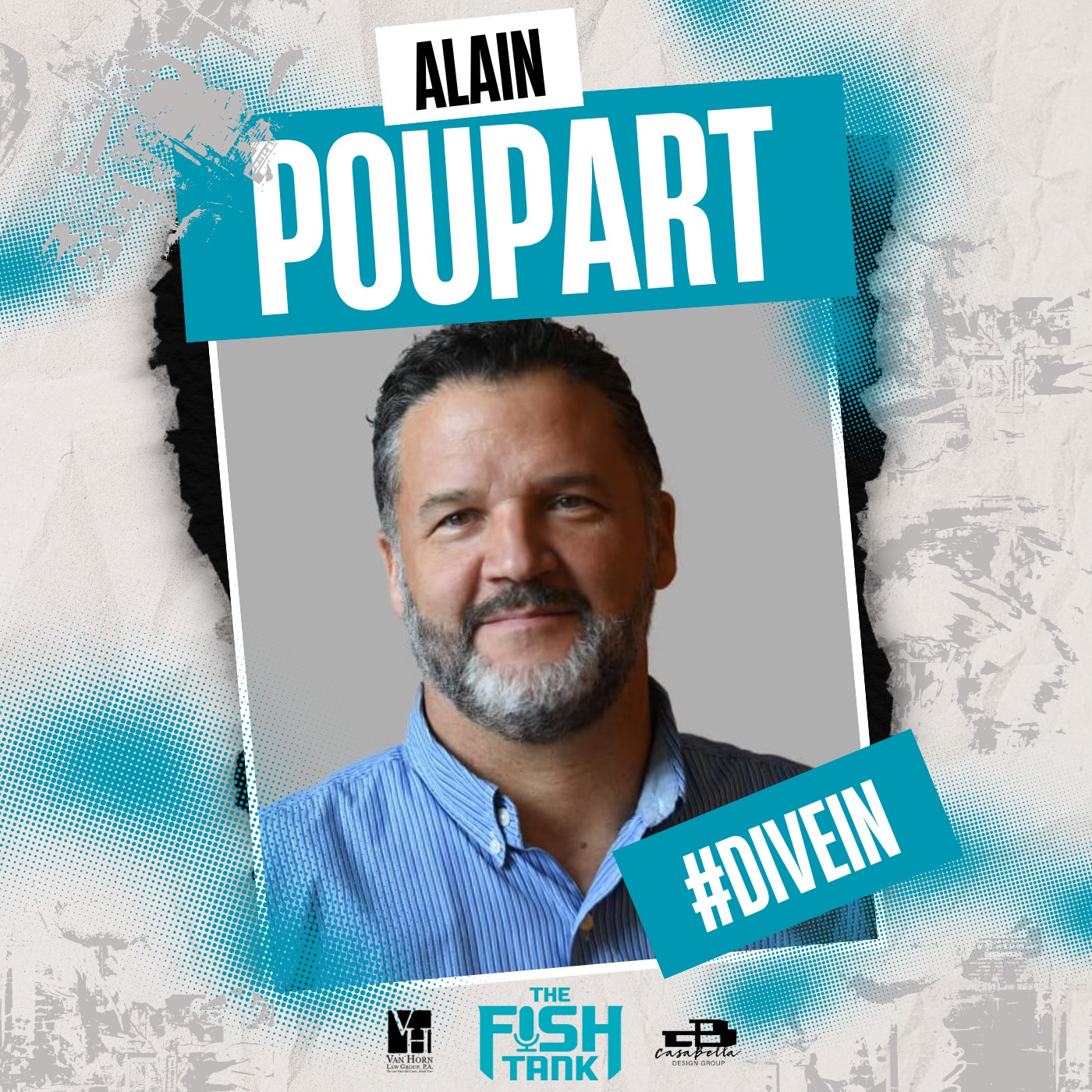 Alan Poupart LIVE in The Tank: Dolphins Beat the Jets, Tyreek’s Injury & What’s Next