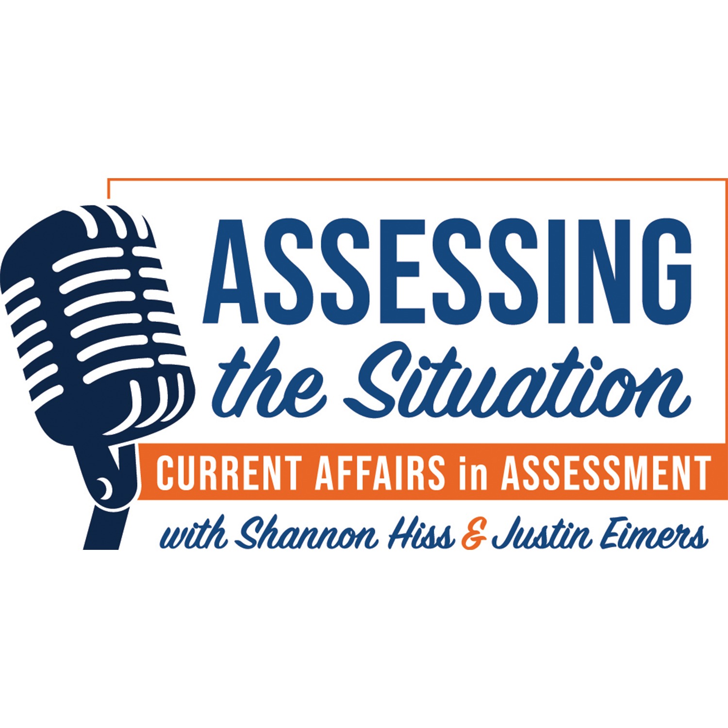 Assessing the Situation - Episode 3