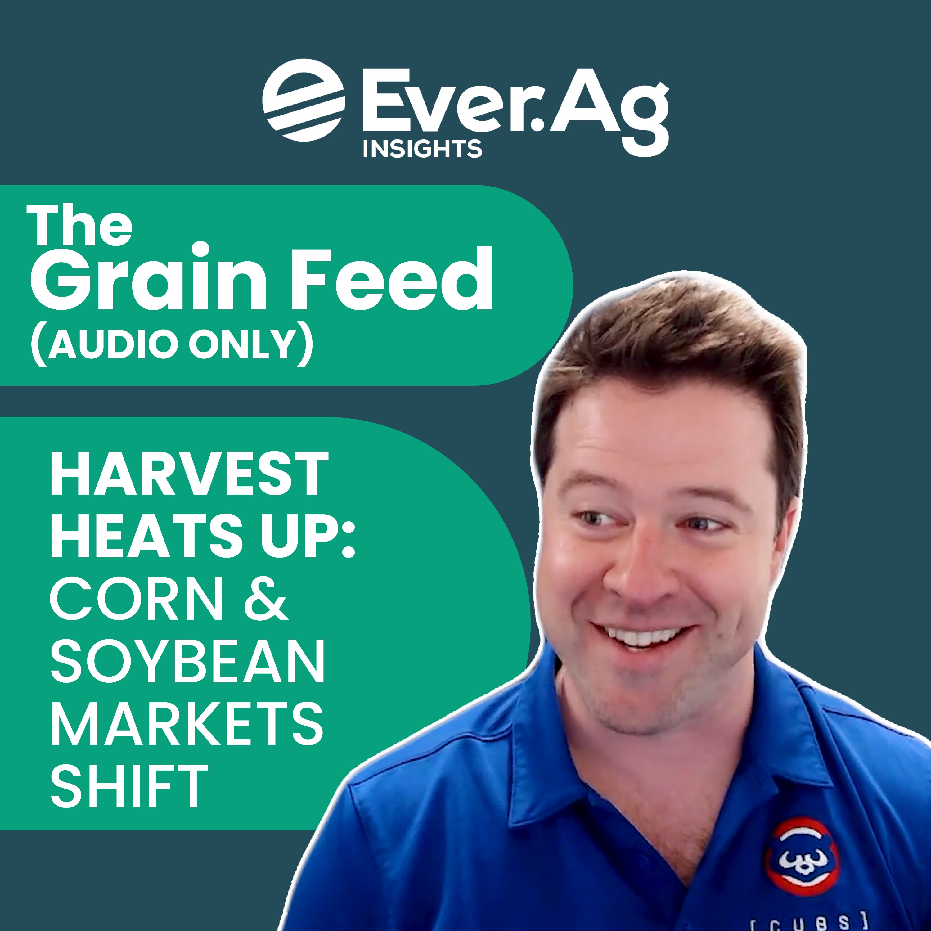 The Ever.Ag Podcast