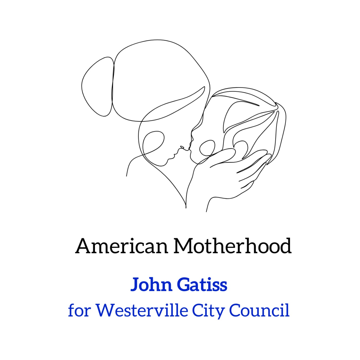 Local Series: John Gatiss for Westerville City Council episode artwork
