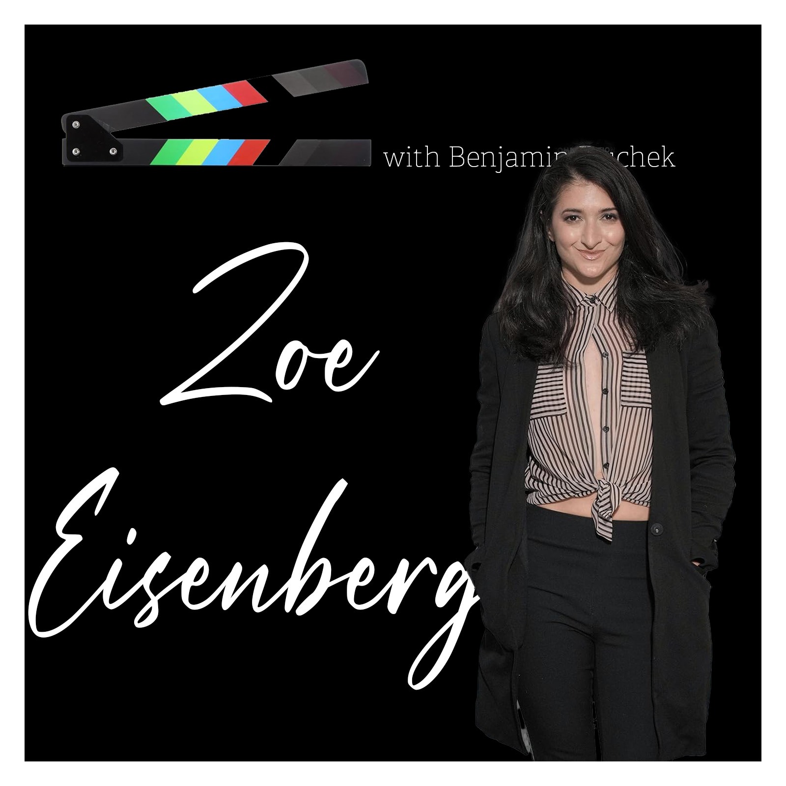 Zoe Eisenberg