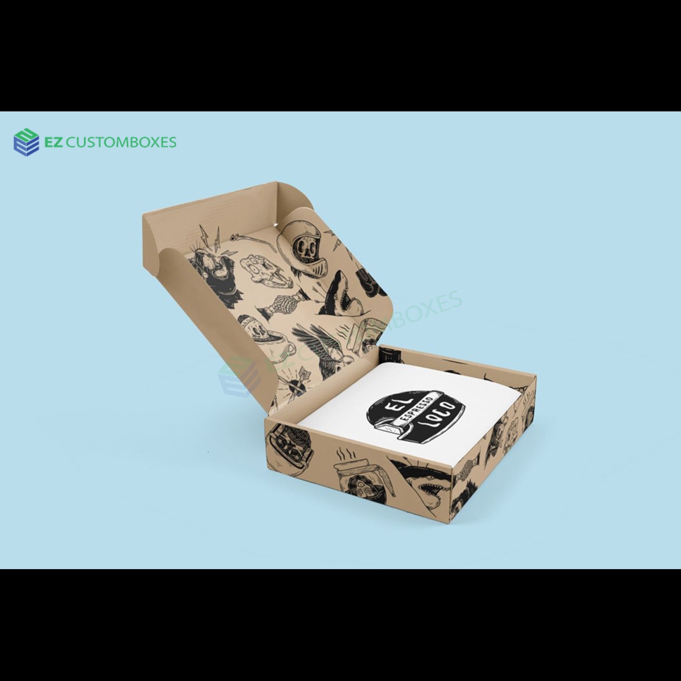 Why is custom box packaging essential for modern brands?