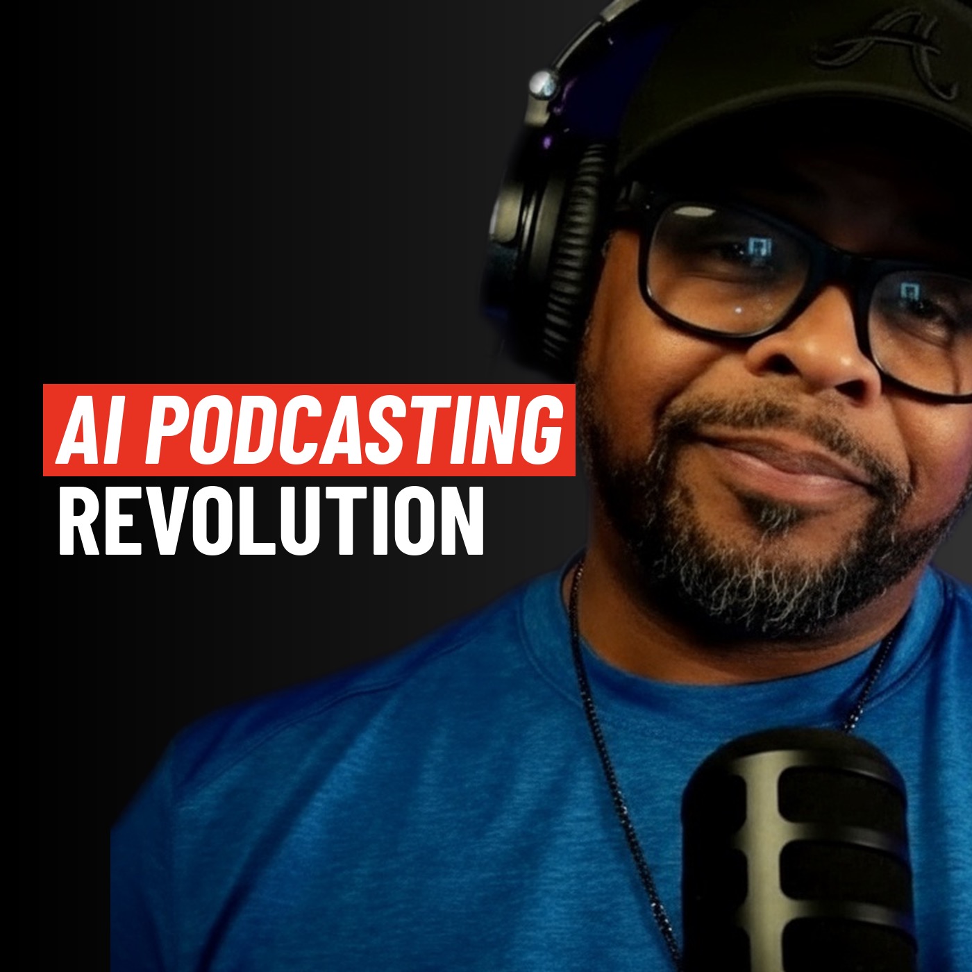The Future of Podcasting: Embracing AI