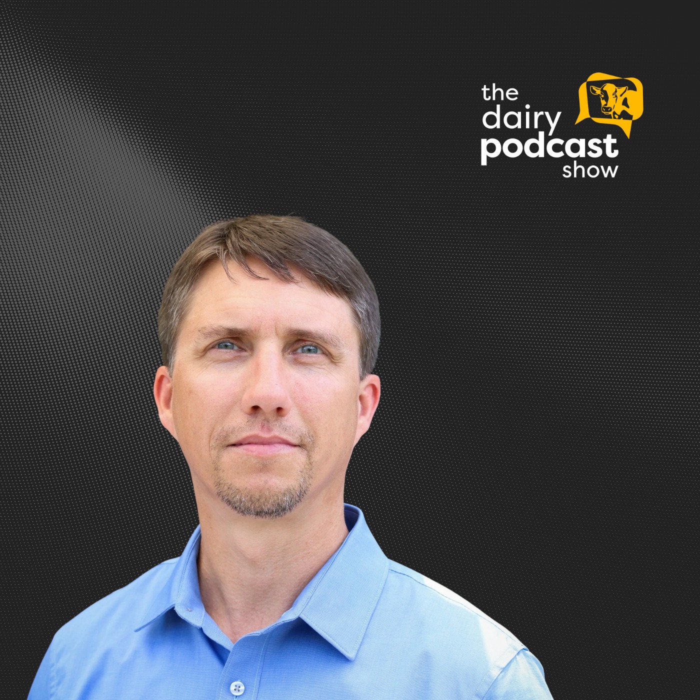 Dr. Patrick French: Sorghum Silage for Dairy Cows | Ep. 166
