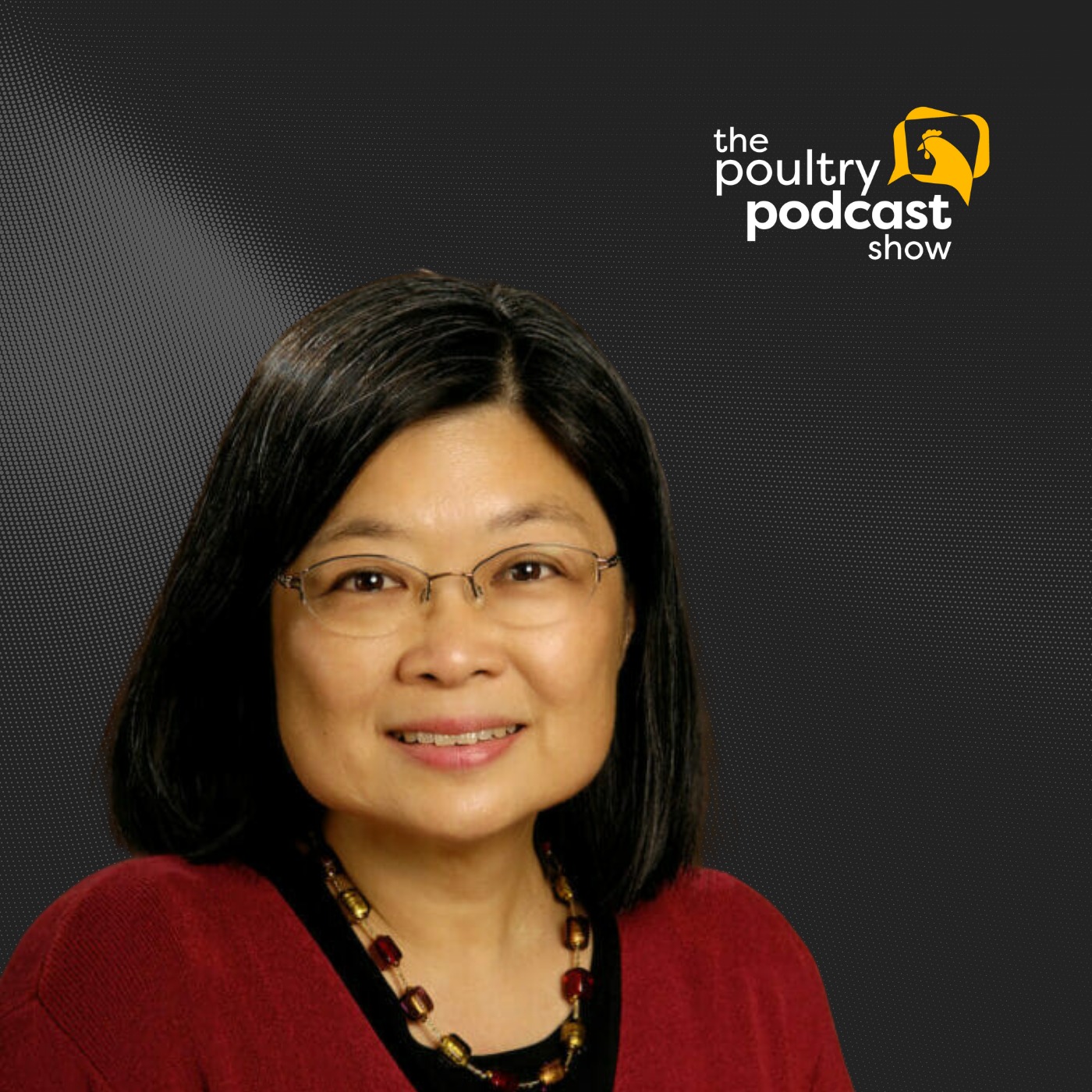 Dr. Teresa Morishita: Networking & Mentorship in Poultry | Ep. 164