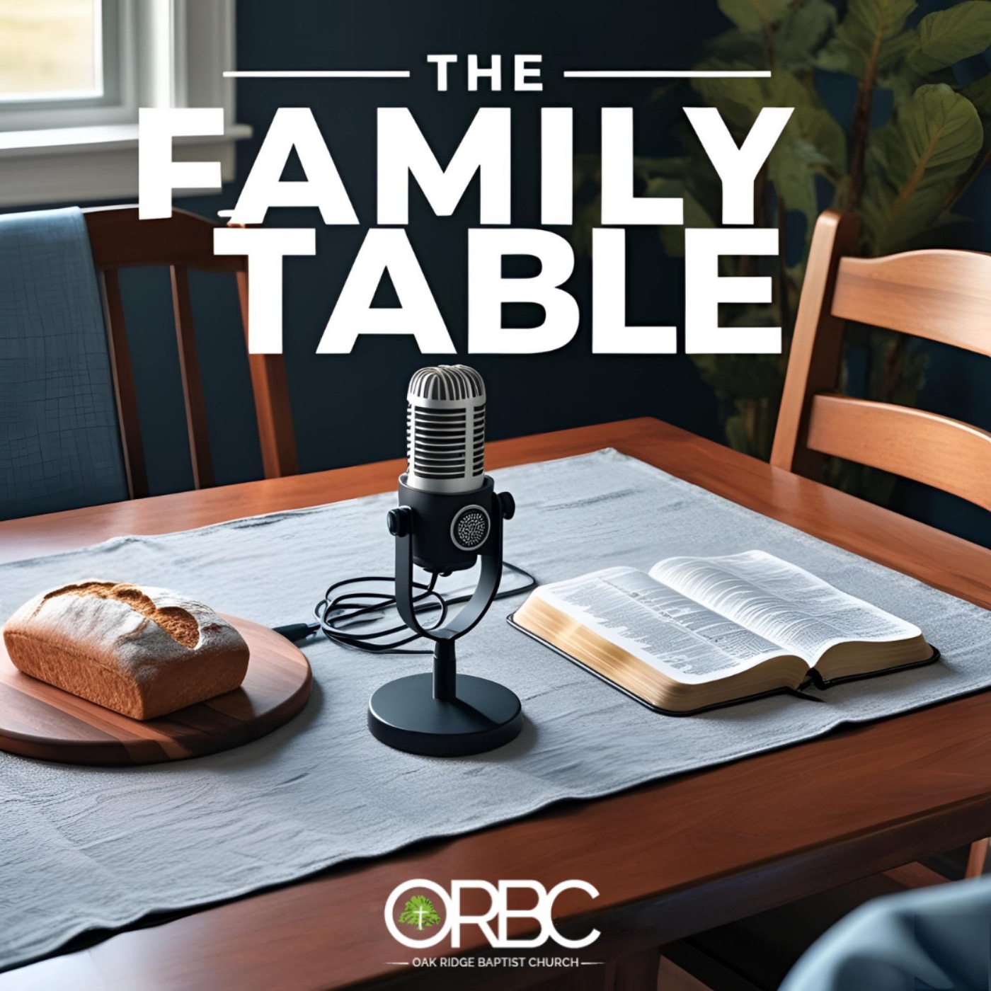 The Family Table