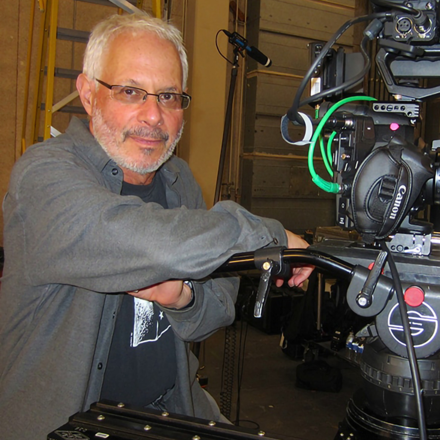 Get Real: Indie Filmmakers