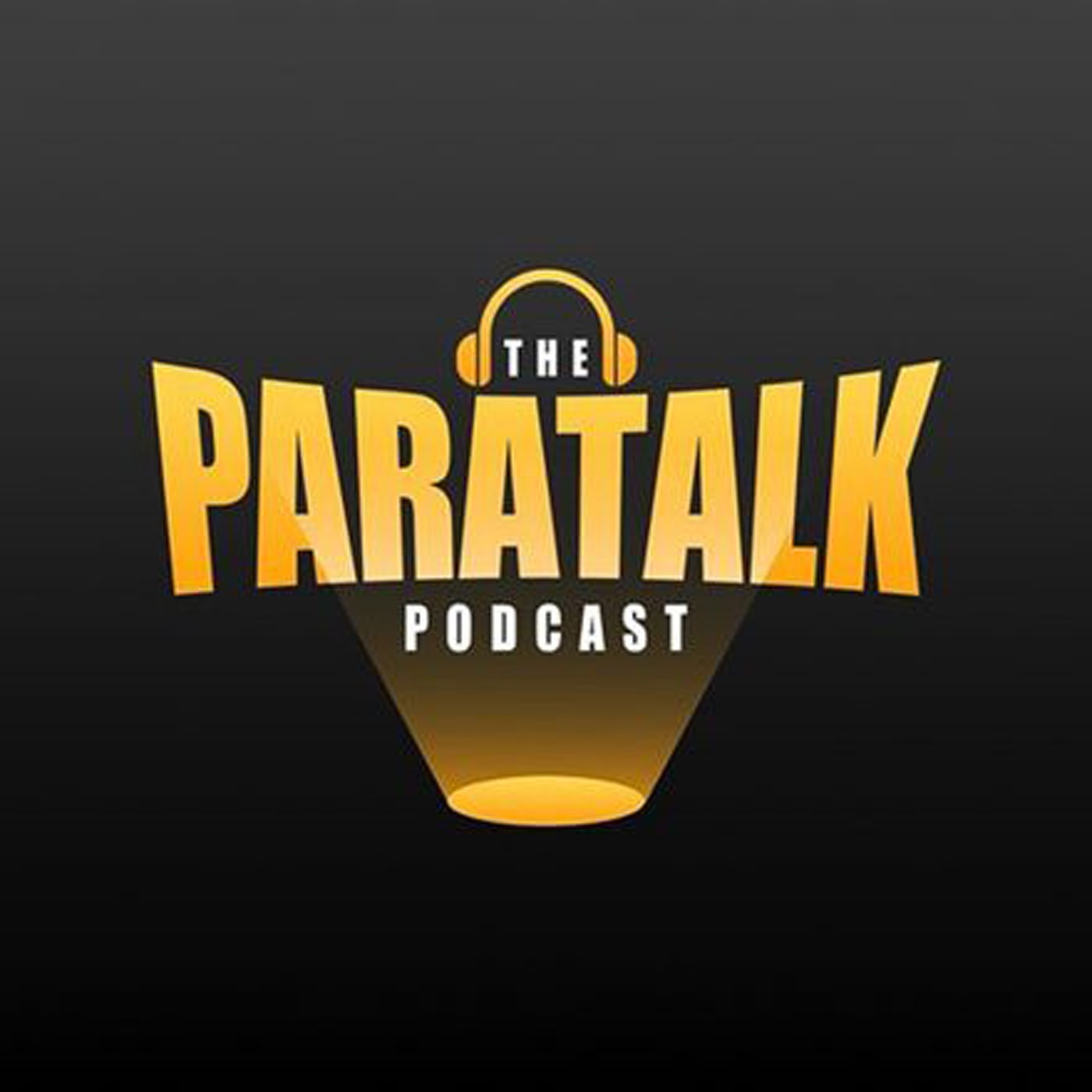 A West Midlands Haunting - Classic Paratalk