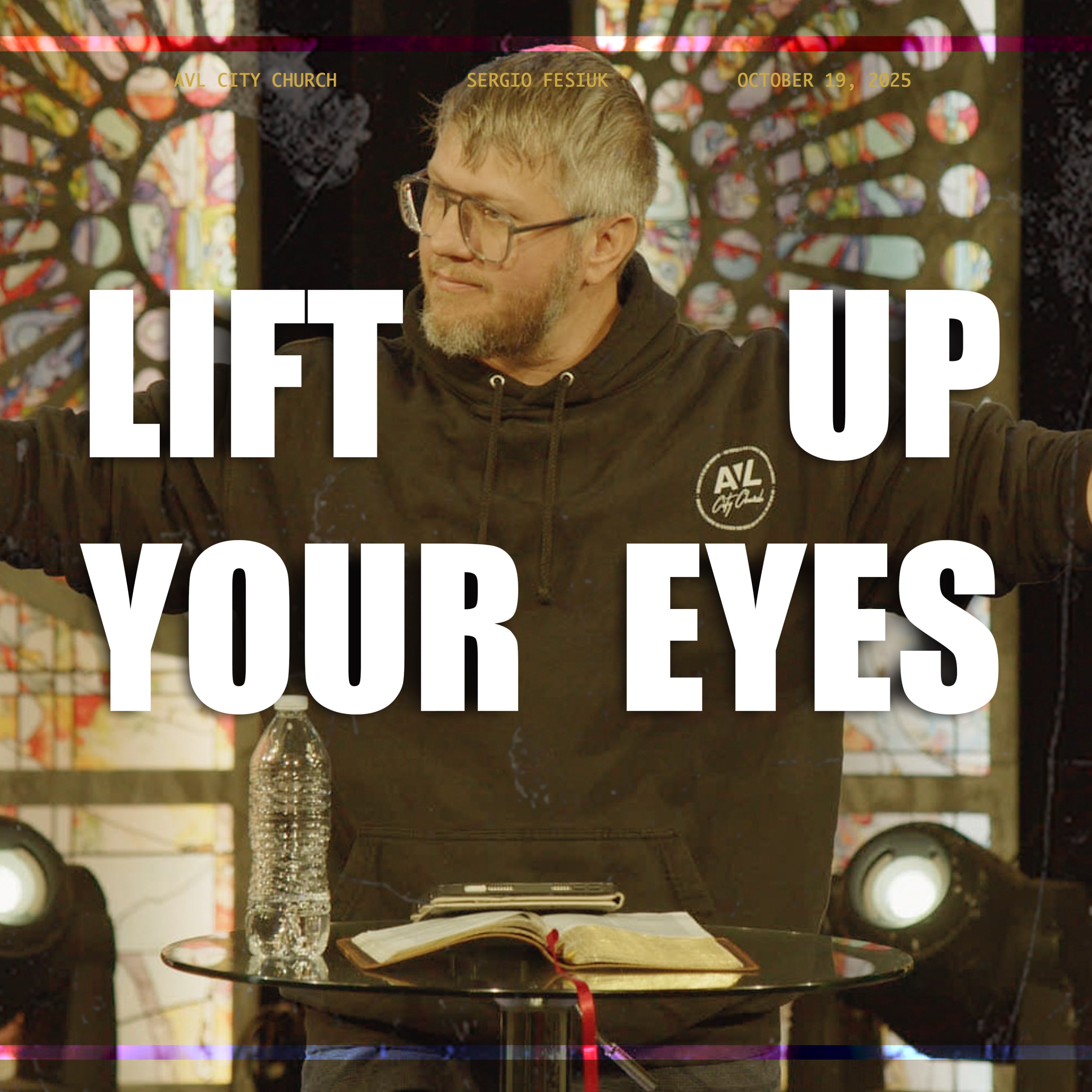 AVL City Church Podcast