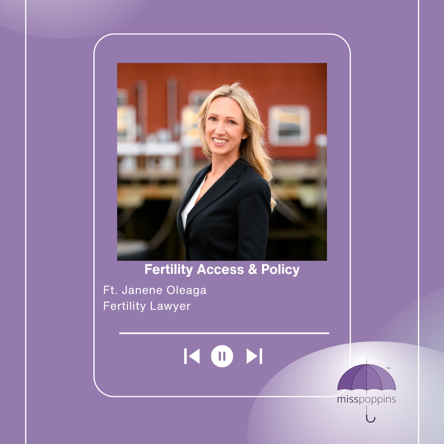 MissPoppins: The Art of Parenting