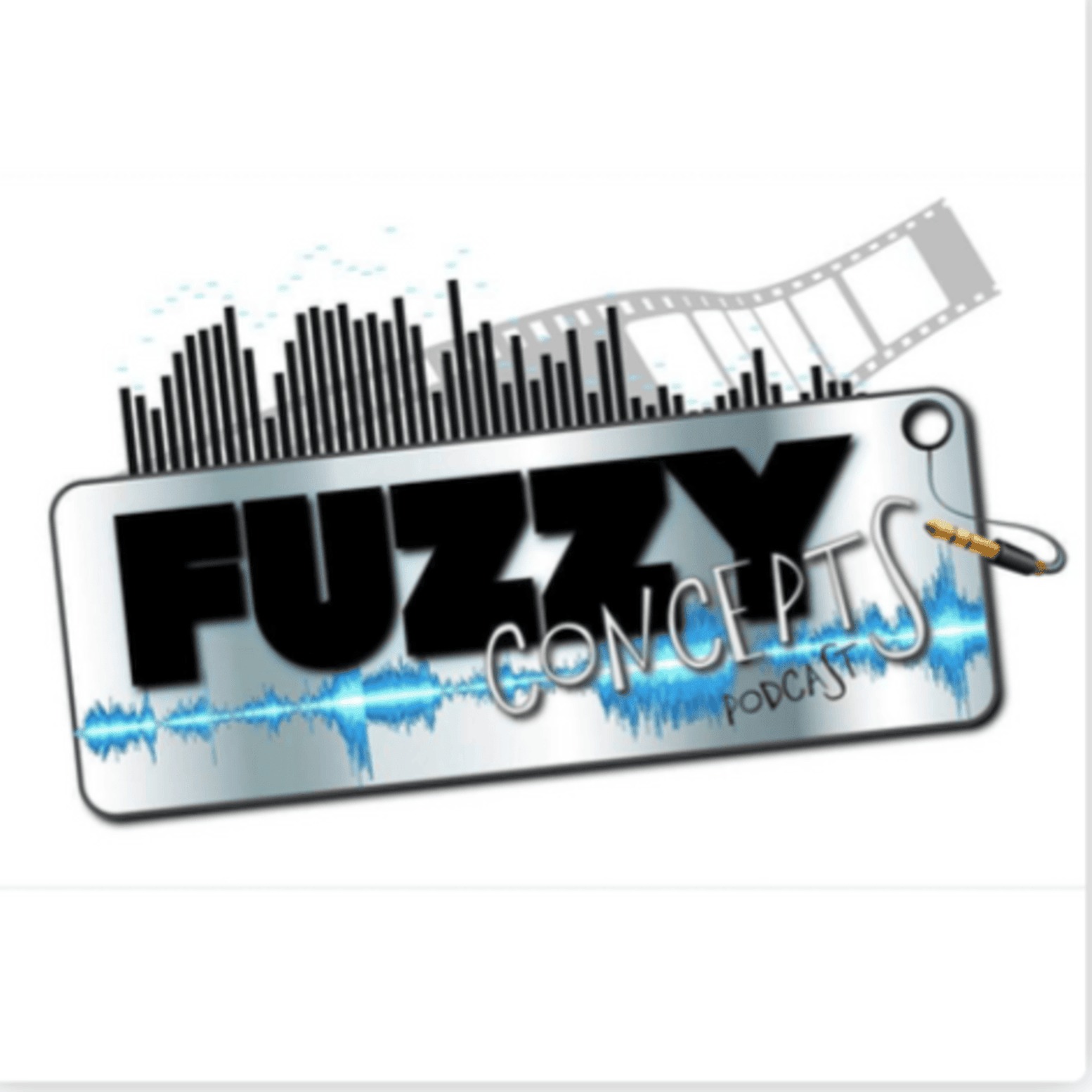 Rumours episode artwork
