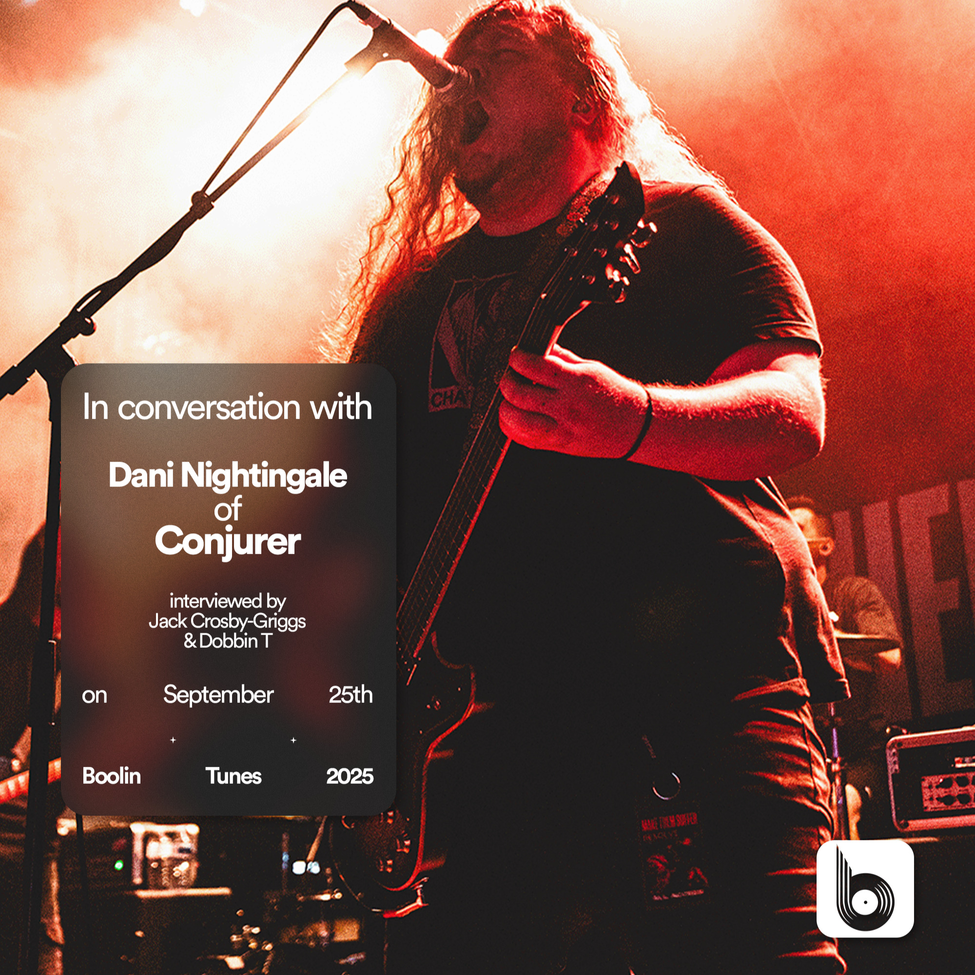 The BoolinTunes Podcast