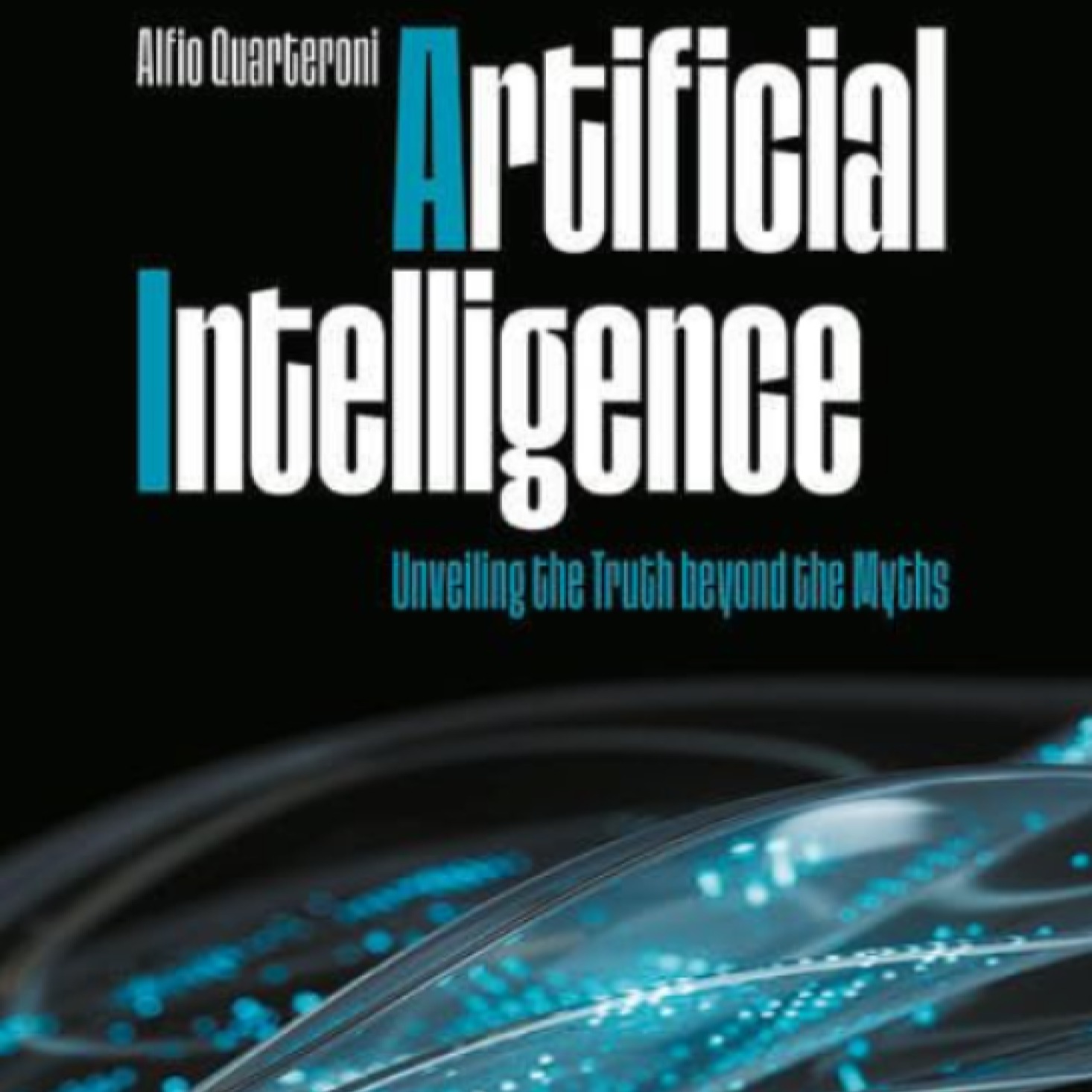 AI - Unveiling the Truth beyound the Myths (EN) episode artwork