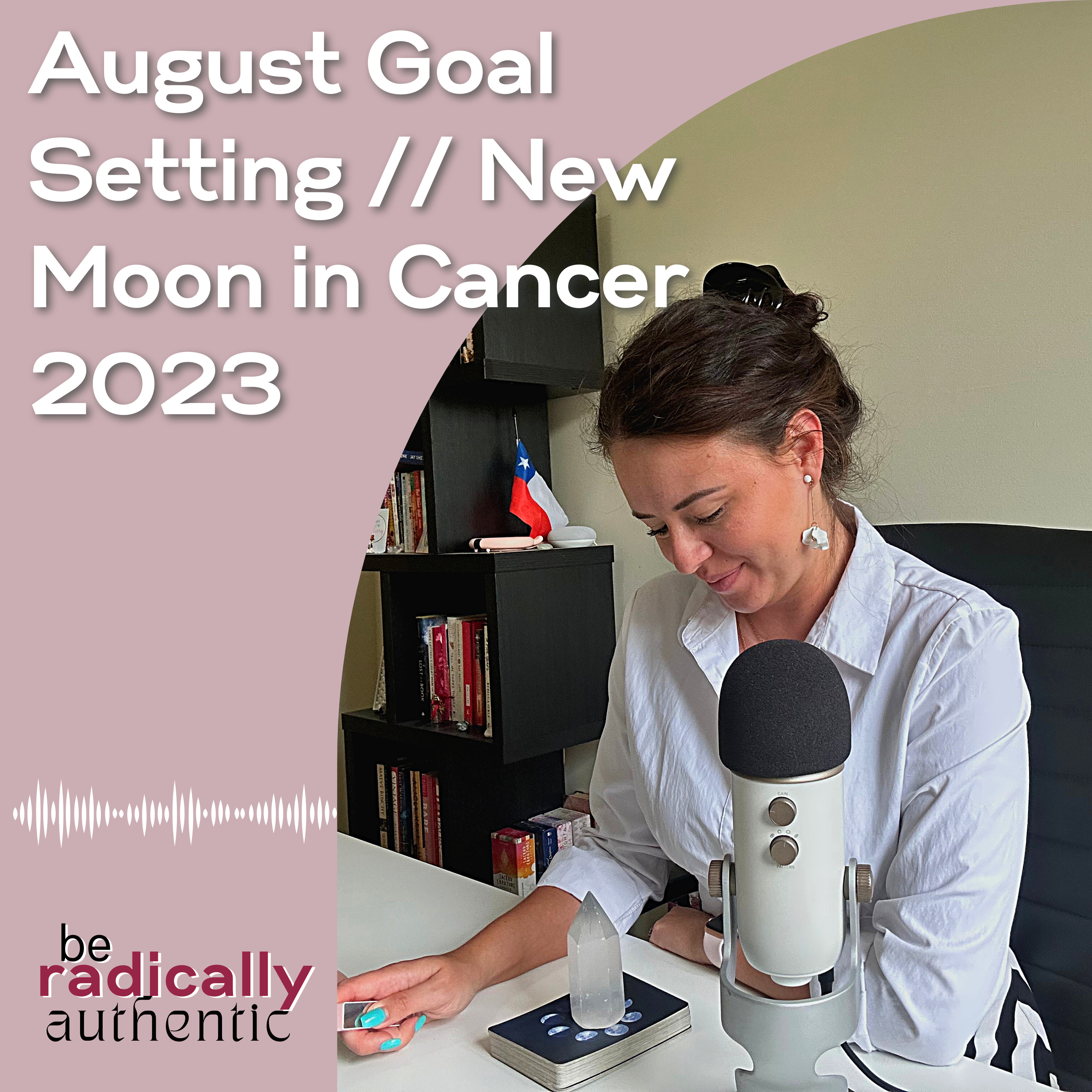 Girl Next Door With a Mic