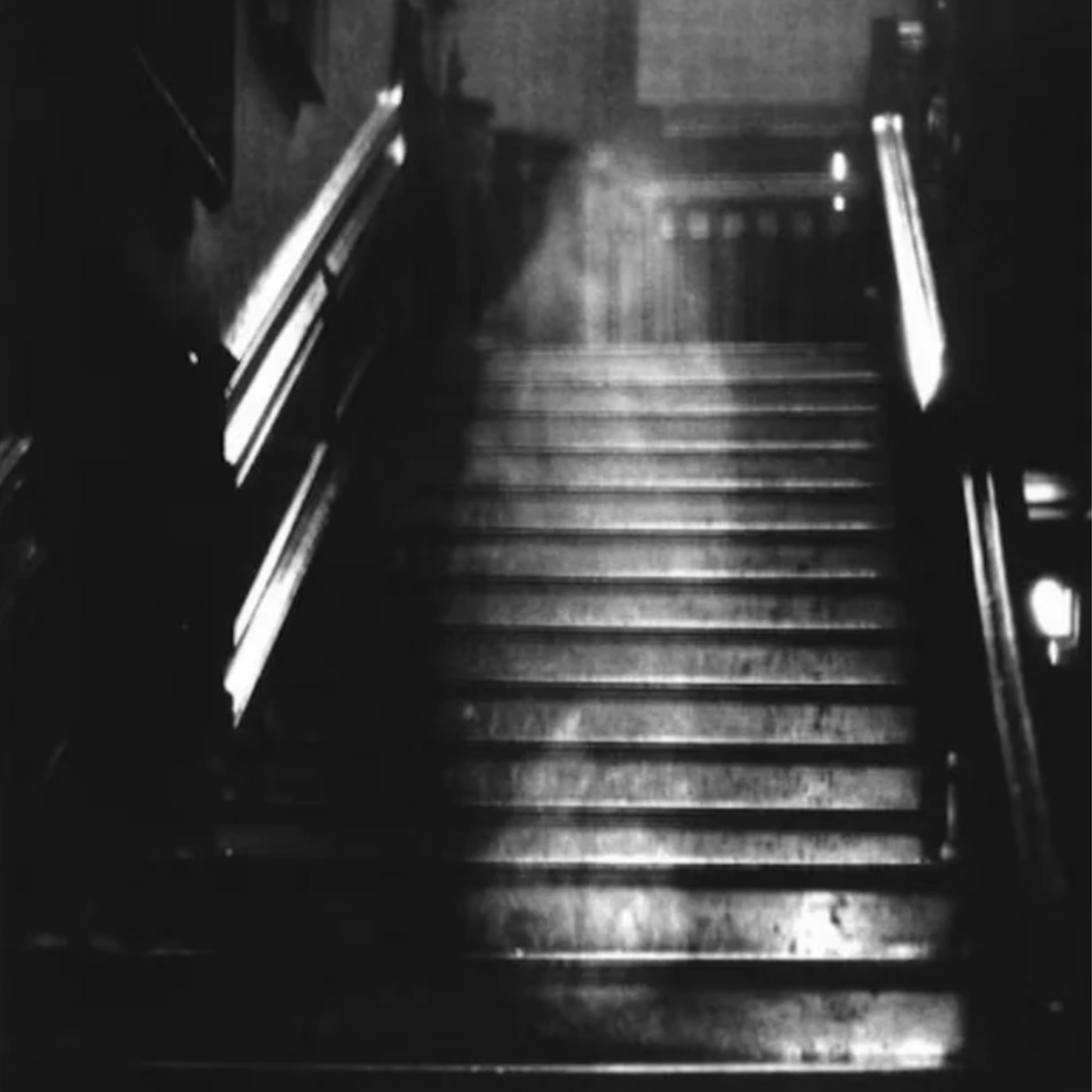 The Most Famous Ghost Picture | The Brown Lady of Raynham Hall