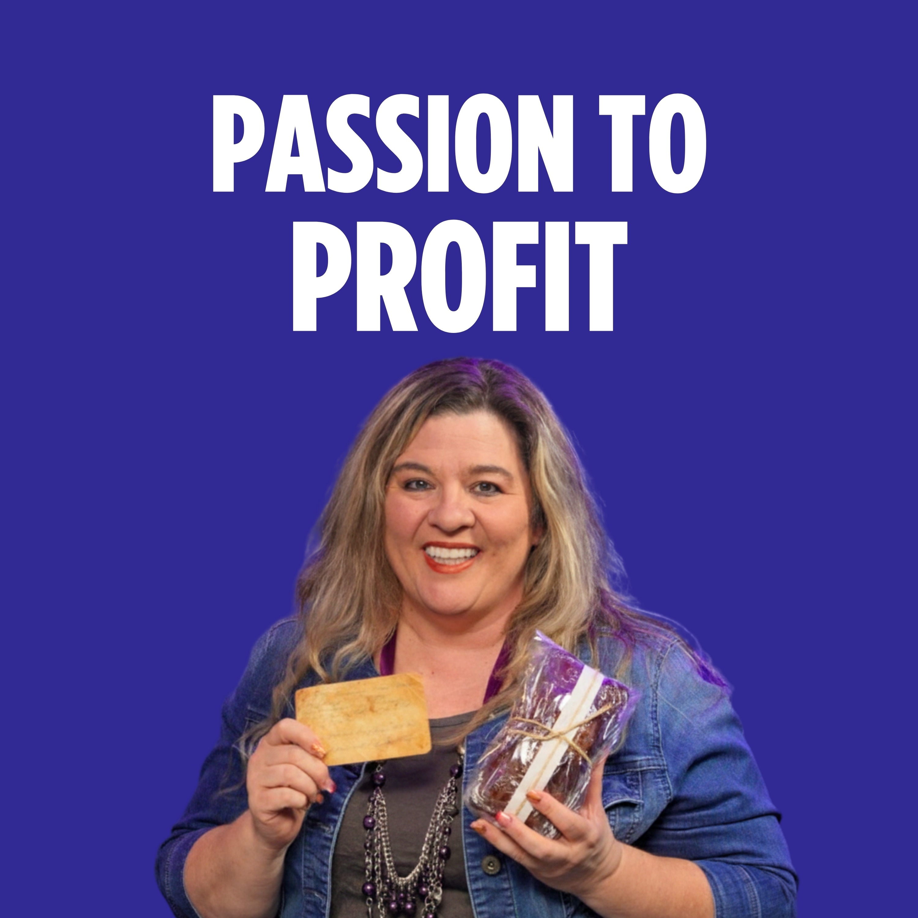 Hustle & Grind: How My Hobby Became a Money Maker! Hustle & Grind: How My Hobby Became a Money Maker!