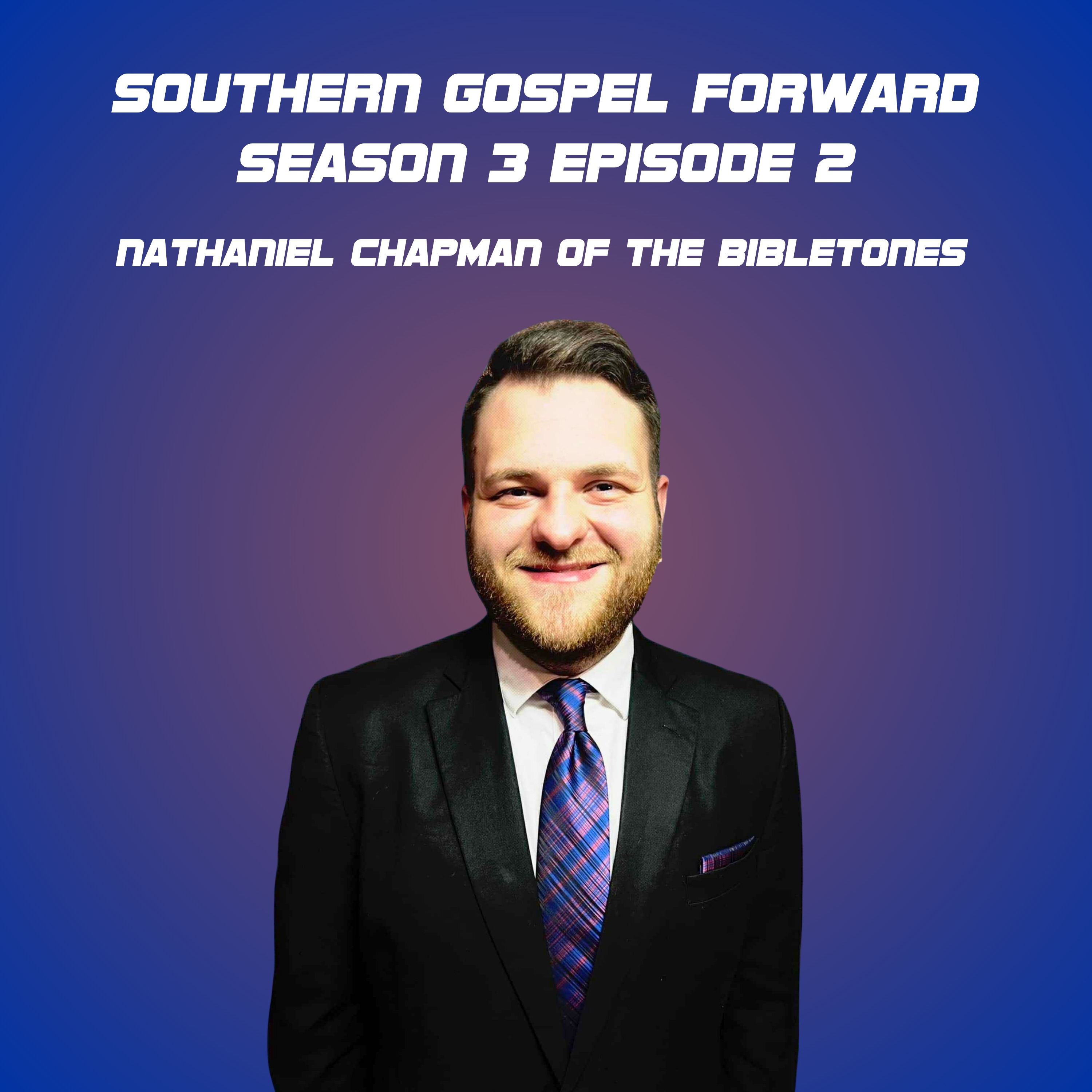 Southern Gospel Forward