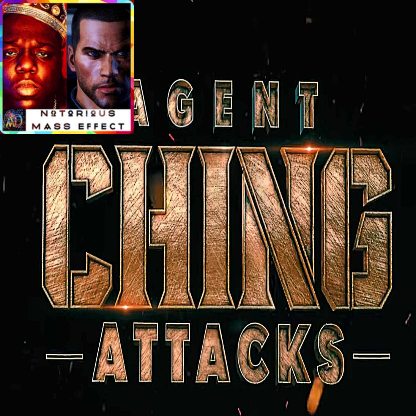 "AGENT CHING ATTACKS | OFFICIAL TRAILER | ATLEE & RENVEER SINGH | SREELEELA, BOBBY DEOL"