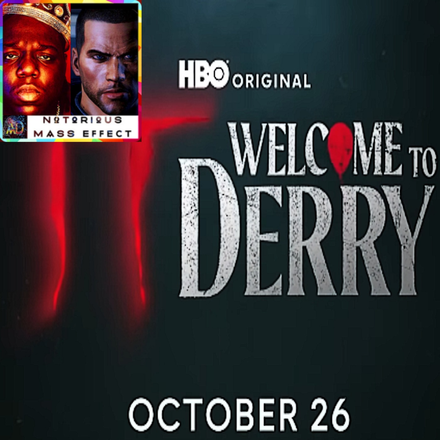 "IT: WELCOME TO DERRY FINAL TRAILER (2025)"