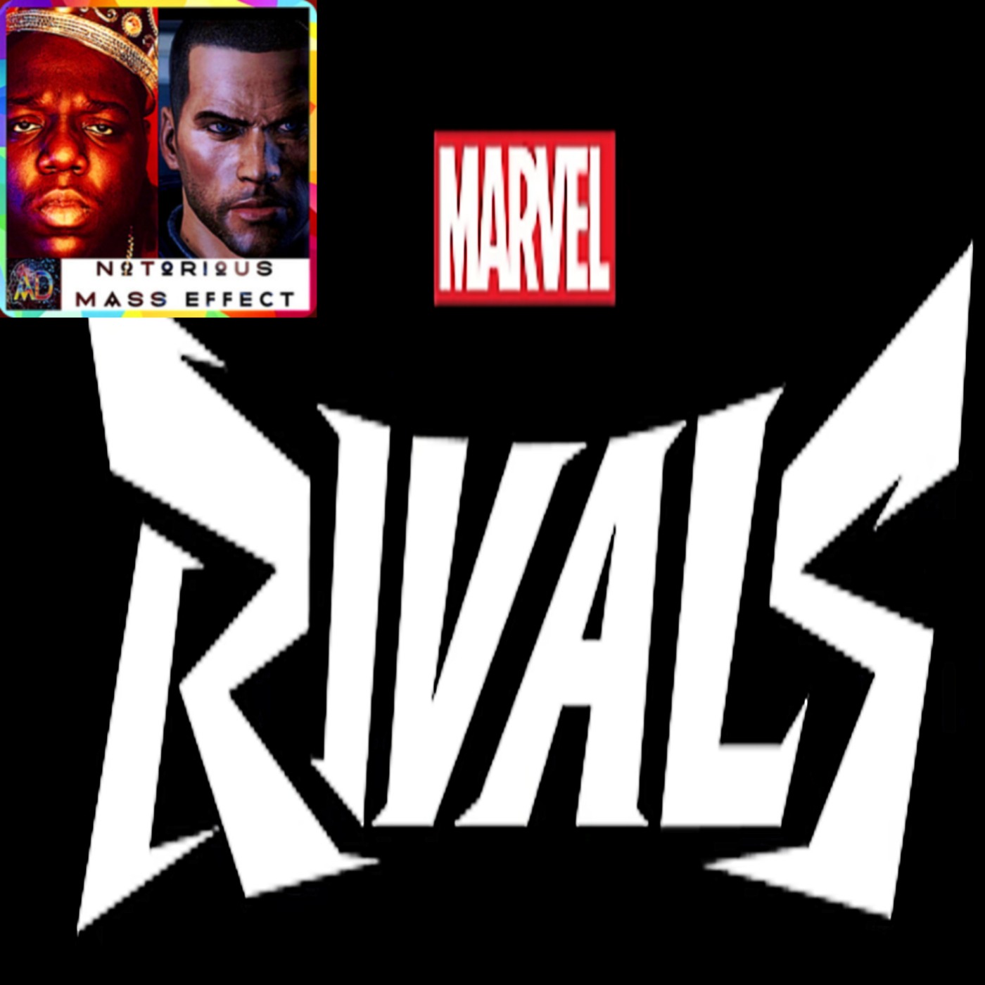 "FIRST-EVER PVE MODE: MARVEL ZOMBIES | ANNOUNCE TRAILER | MARVEL RIVALS"