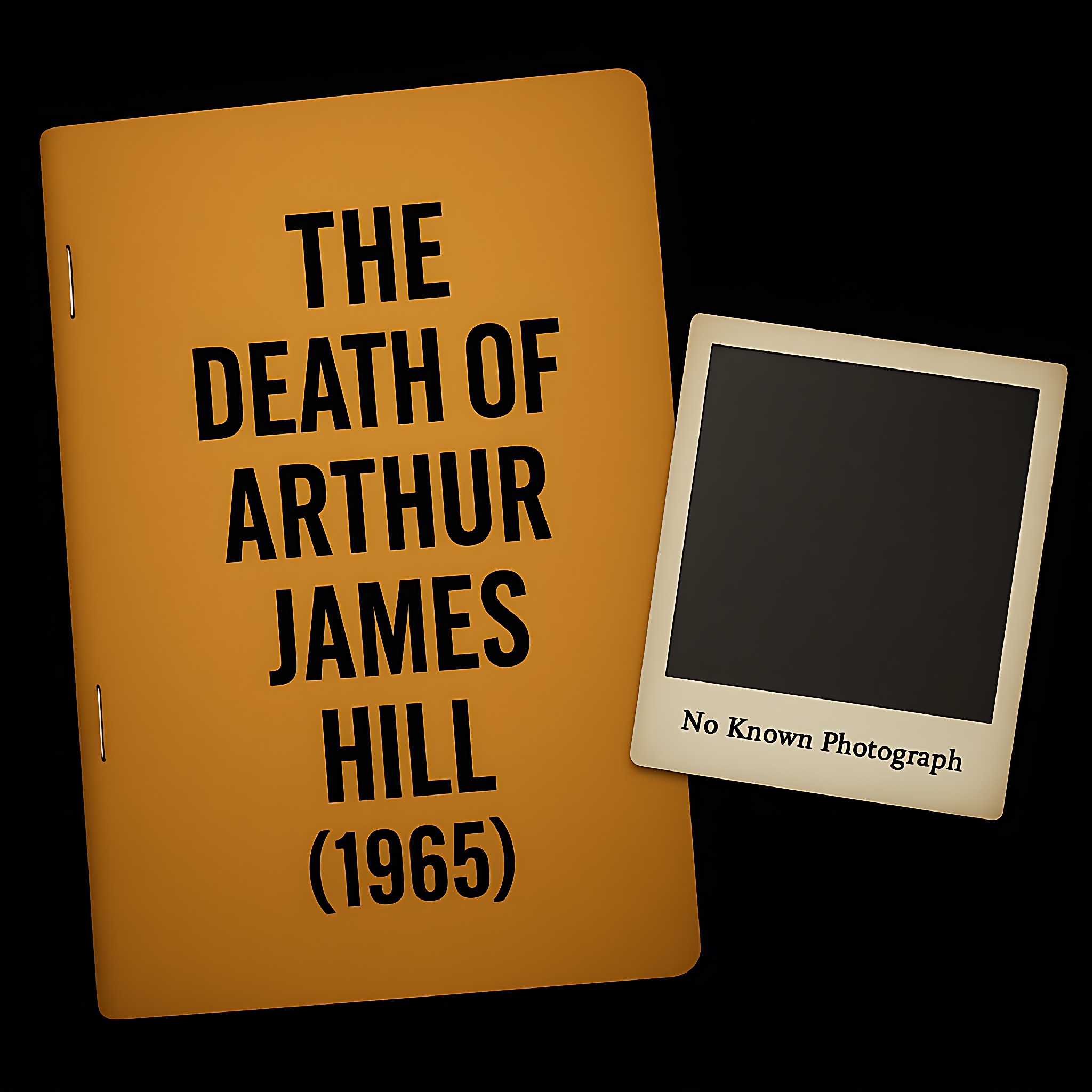 The Grimes Files: Gone, Not Silent