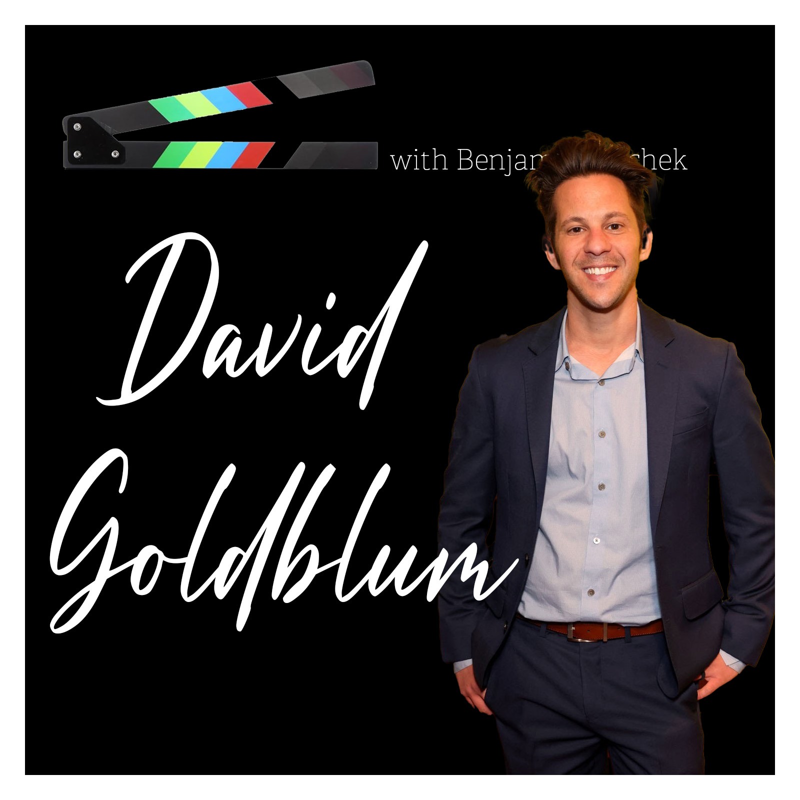 David Goldblum