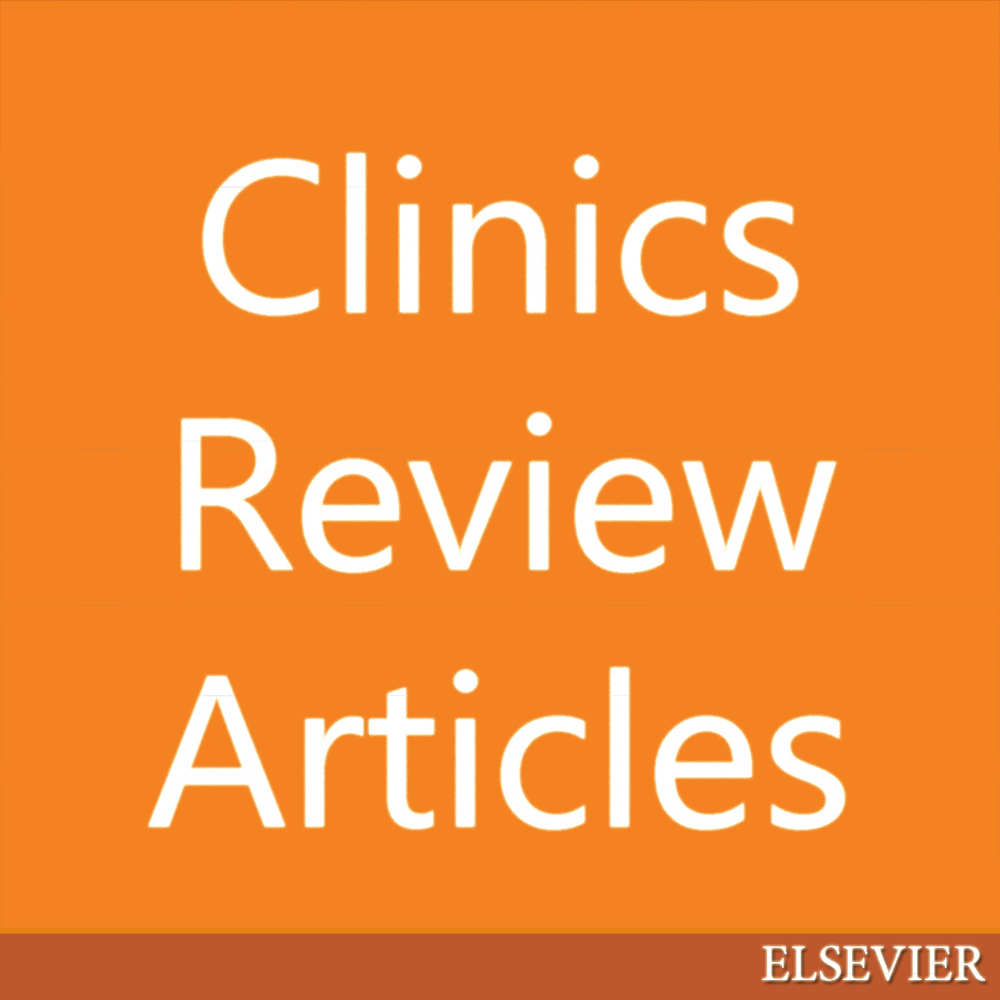 Clinics Review Articles (Elsevier)