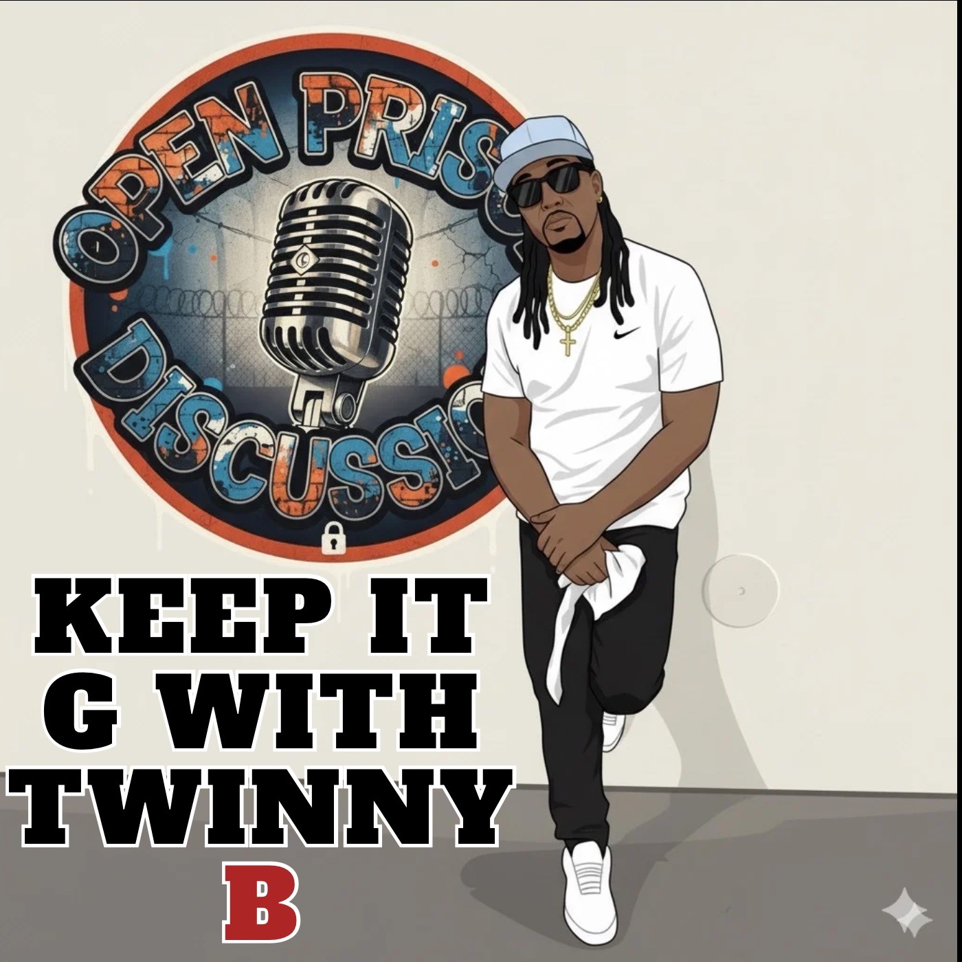 Season 2 Episode 11 : Ins & Out of Prison Educational System