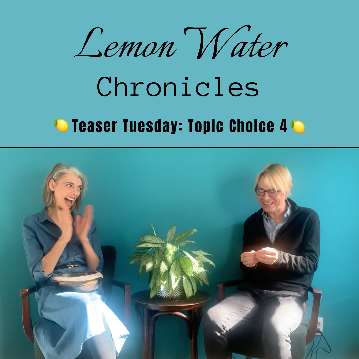 Lemon Water Chronicles