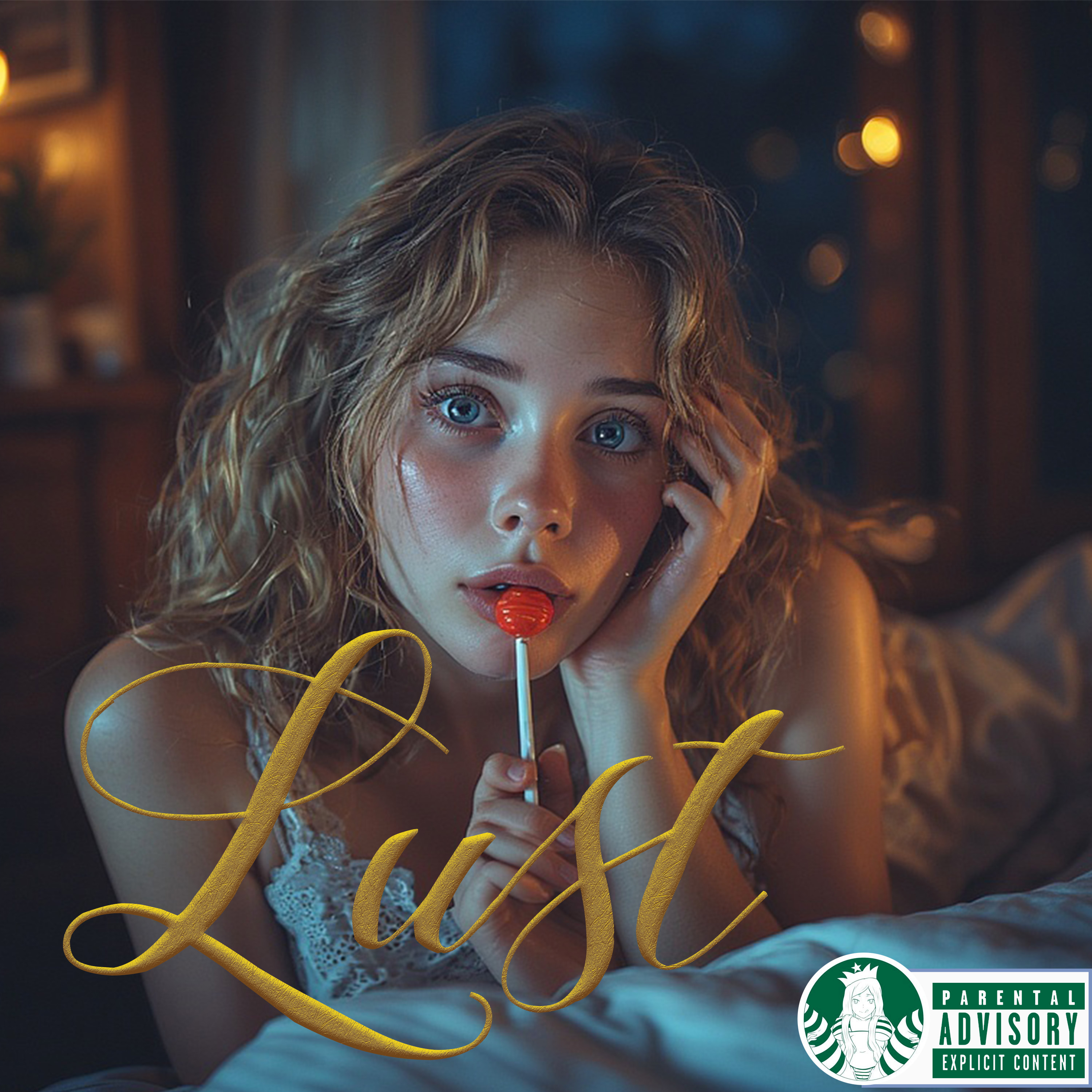 Audio Player Image
