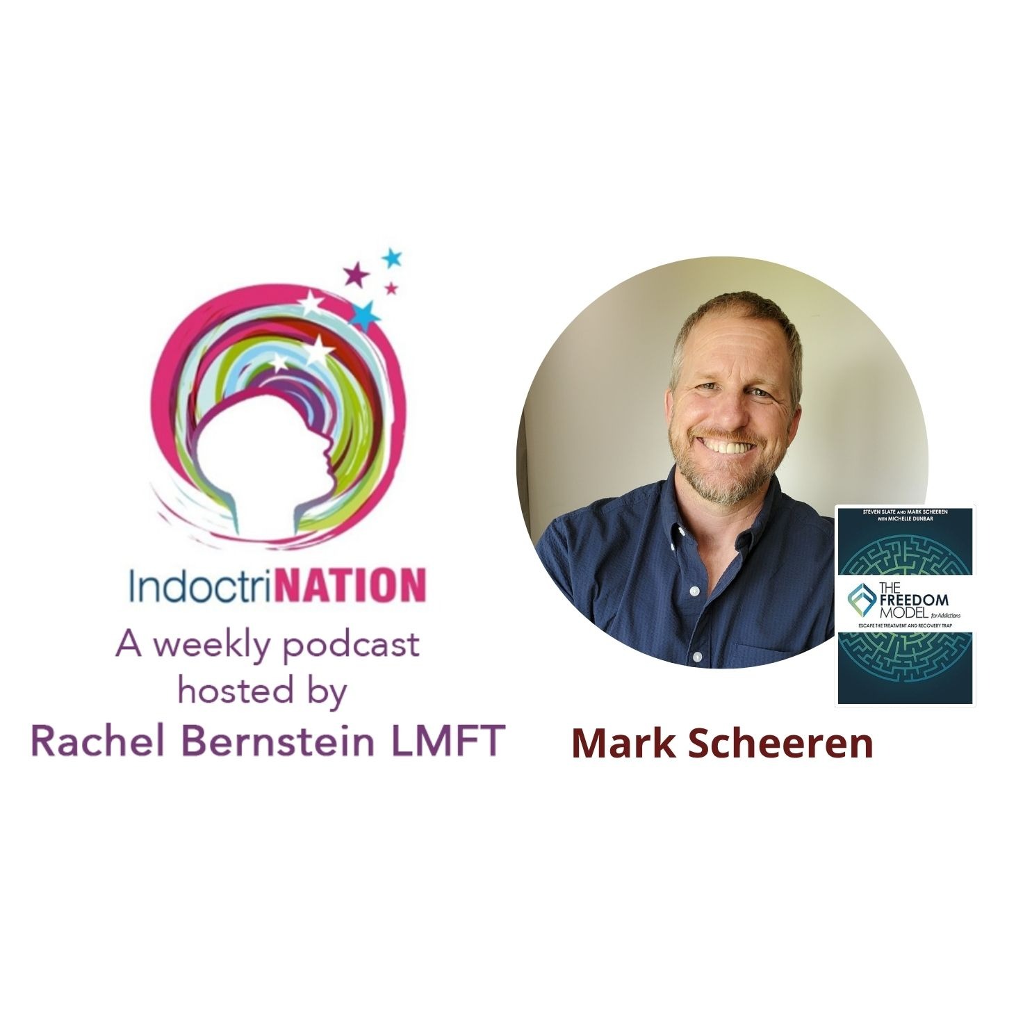 Redefining Recovery: Addiction Myths with Mark Scheeren