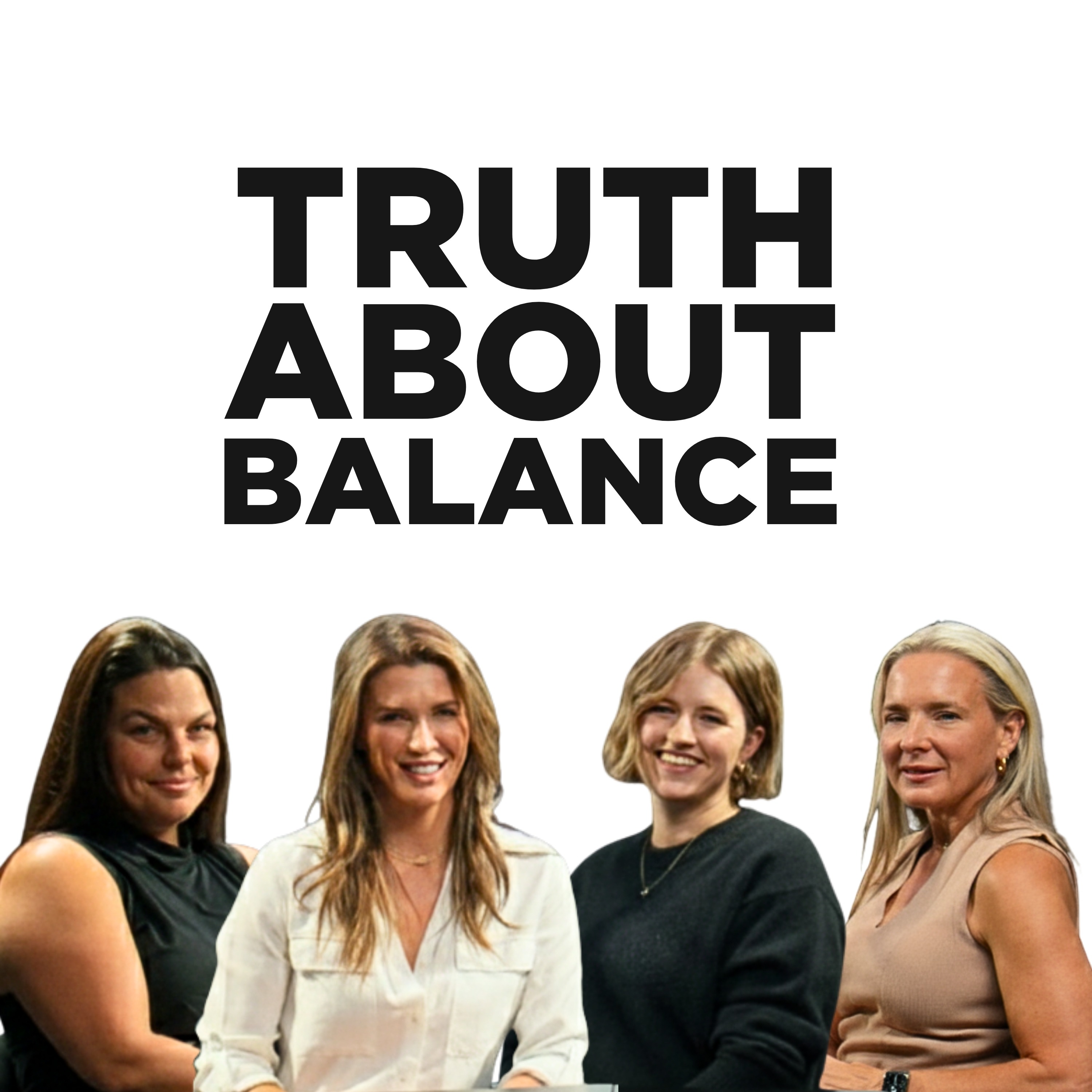 The Reality of Work-Life Balance for Women in Business