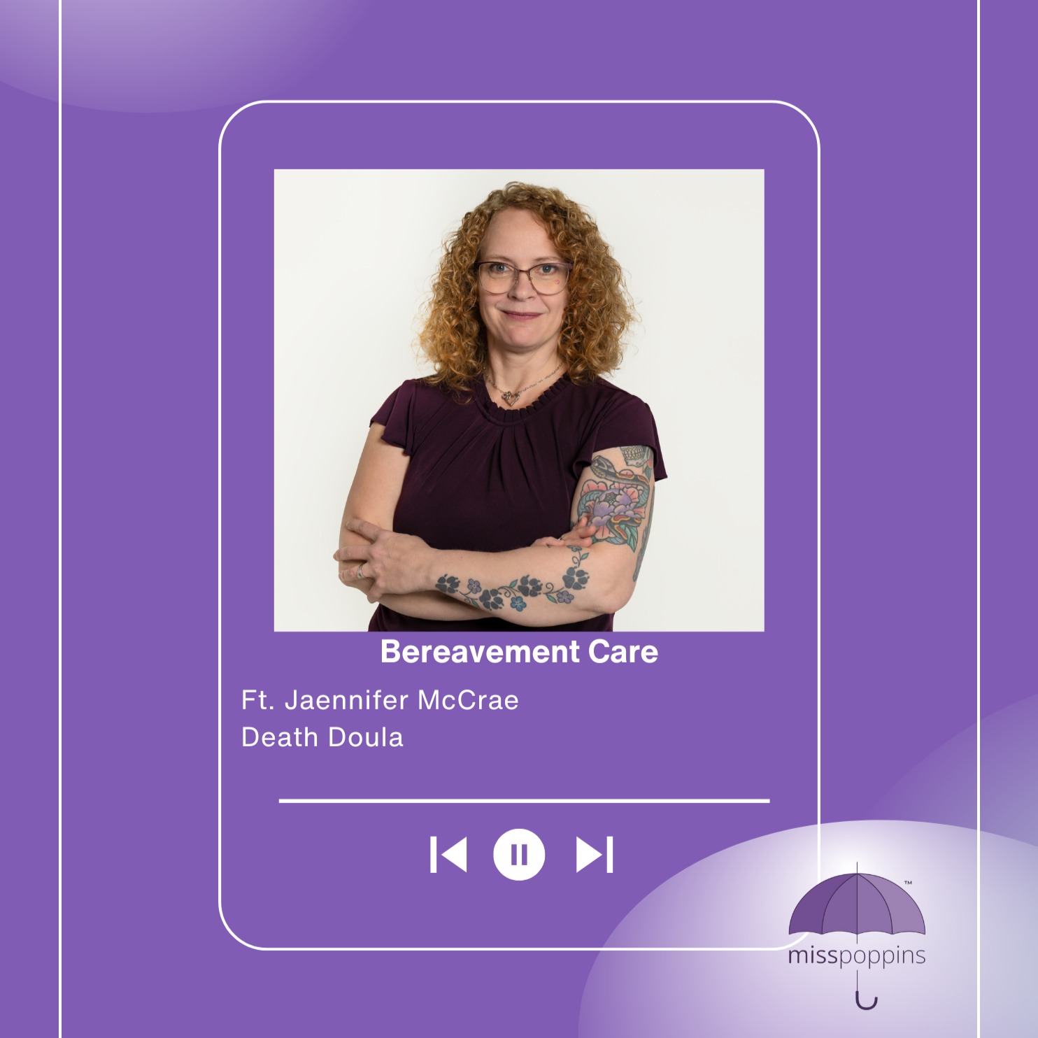 MissPoppins: The Art of Parenting