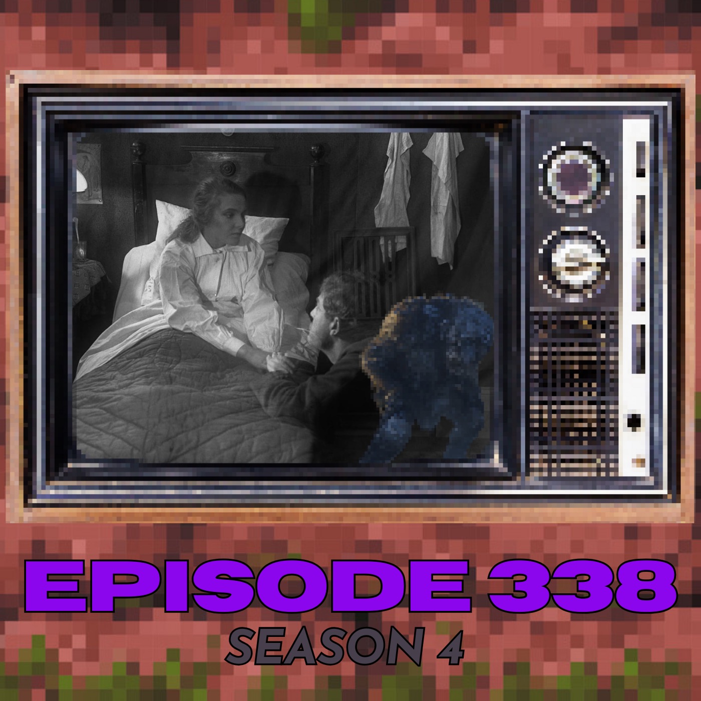 S4338 I - The Phantom Carriage and Troll Hunter - HORROR MONTH