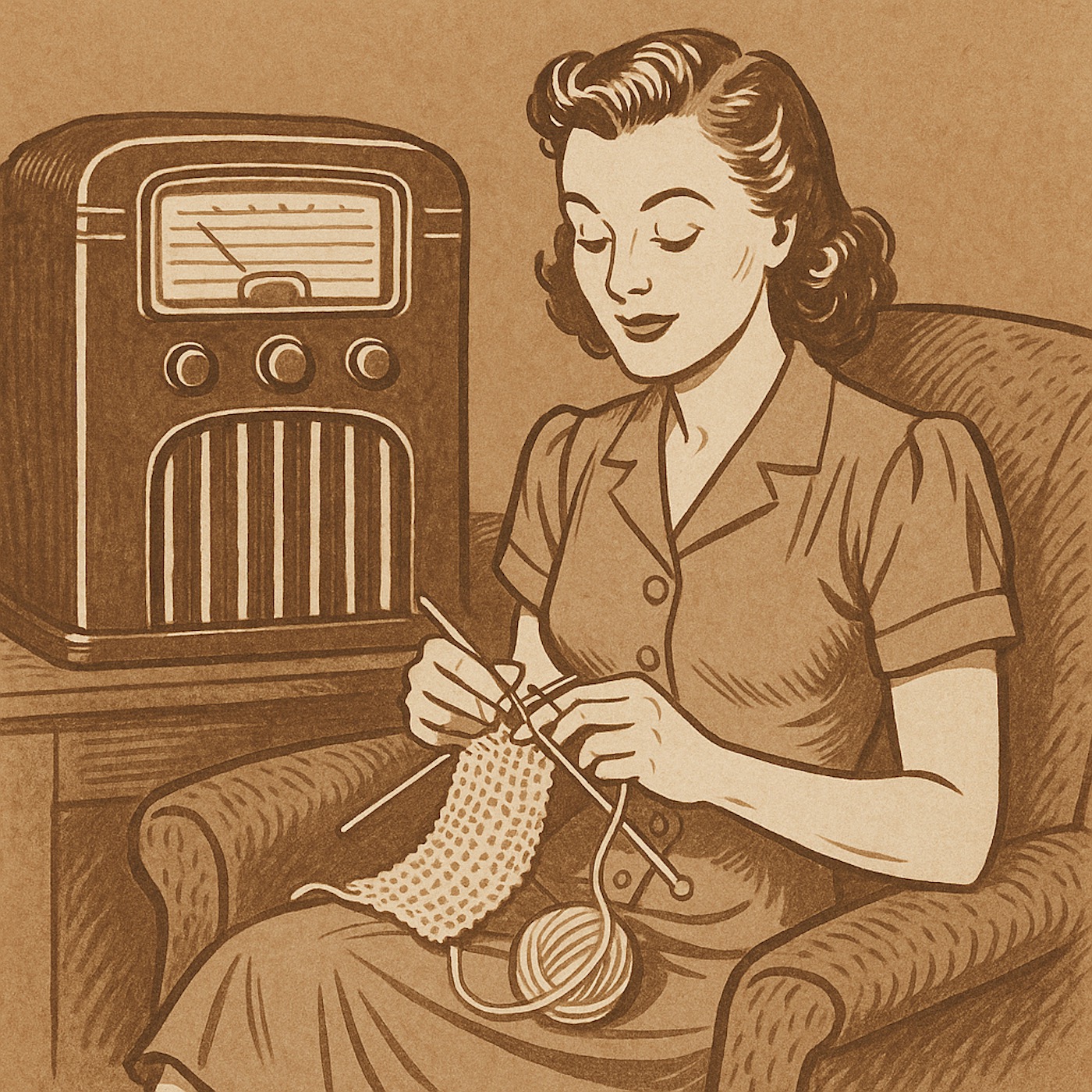 From Knitting Codes to Encrypted Chats: The Evolution of Resistance Communication