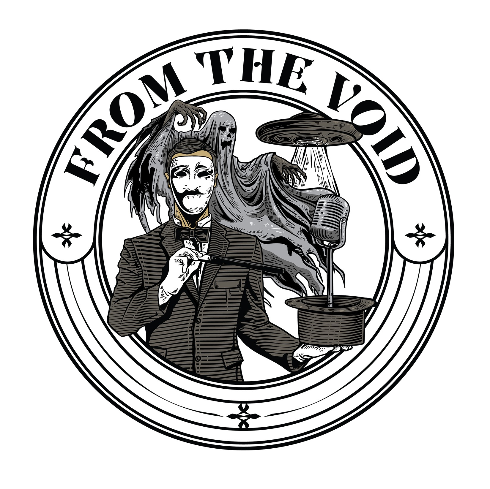 From The Void Podcast