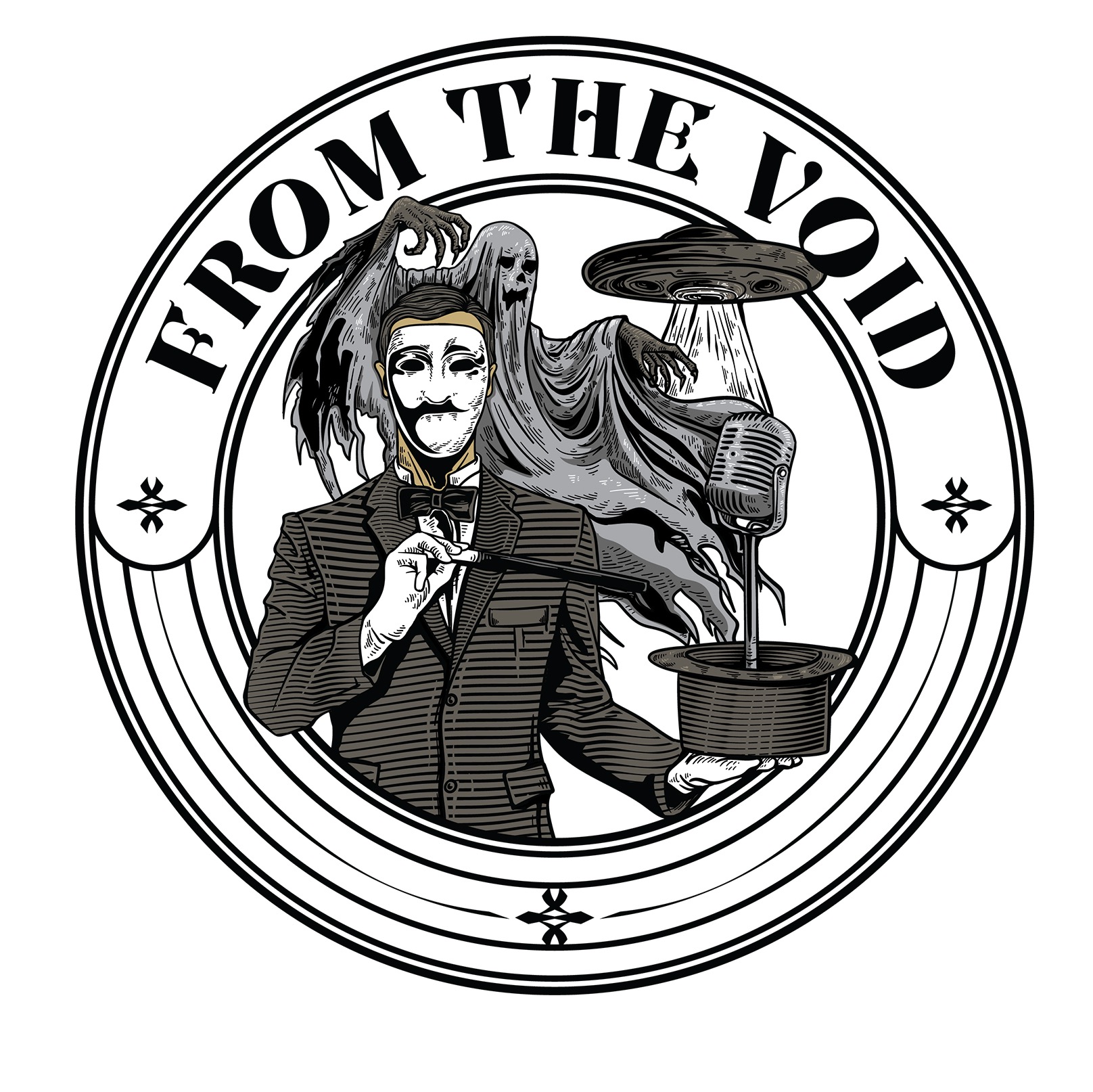 From The Void Podcast