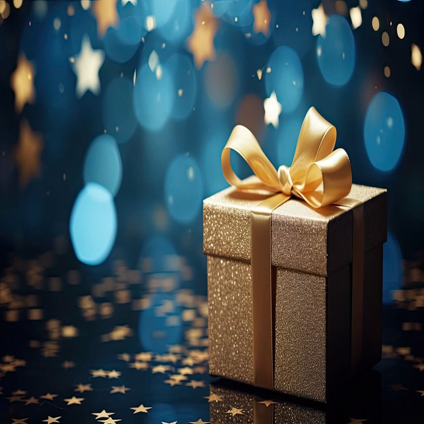 Season 1, Episode 6:  Gift-Giving Then And Now:  The Changing Face Of Holiday Presents