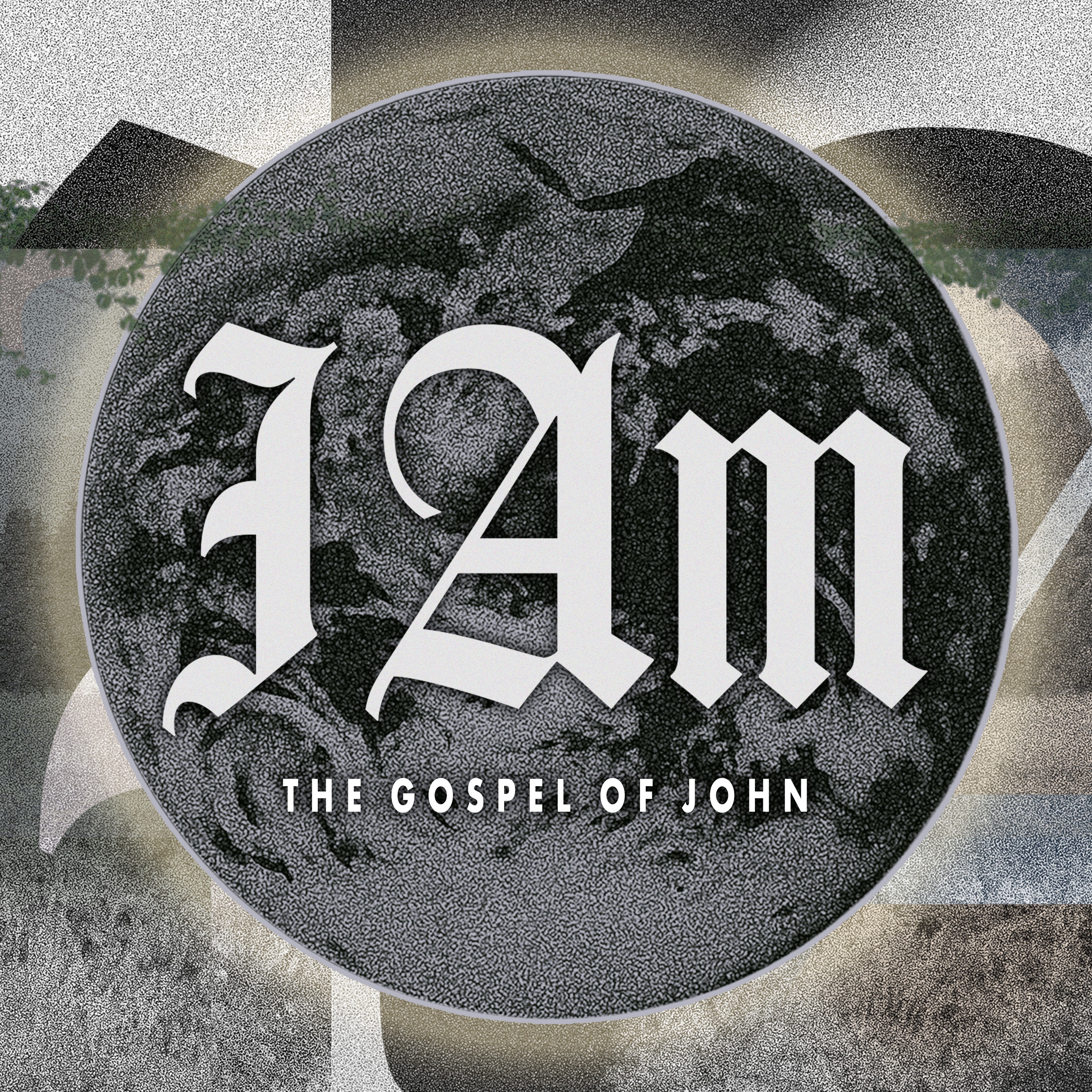 I AM episode artwork