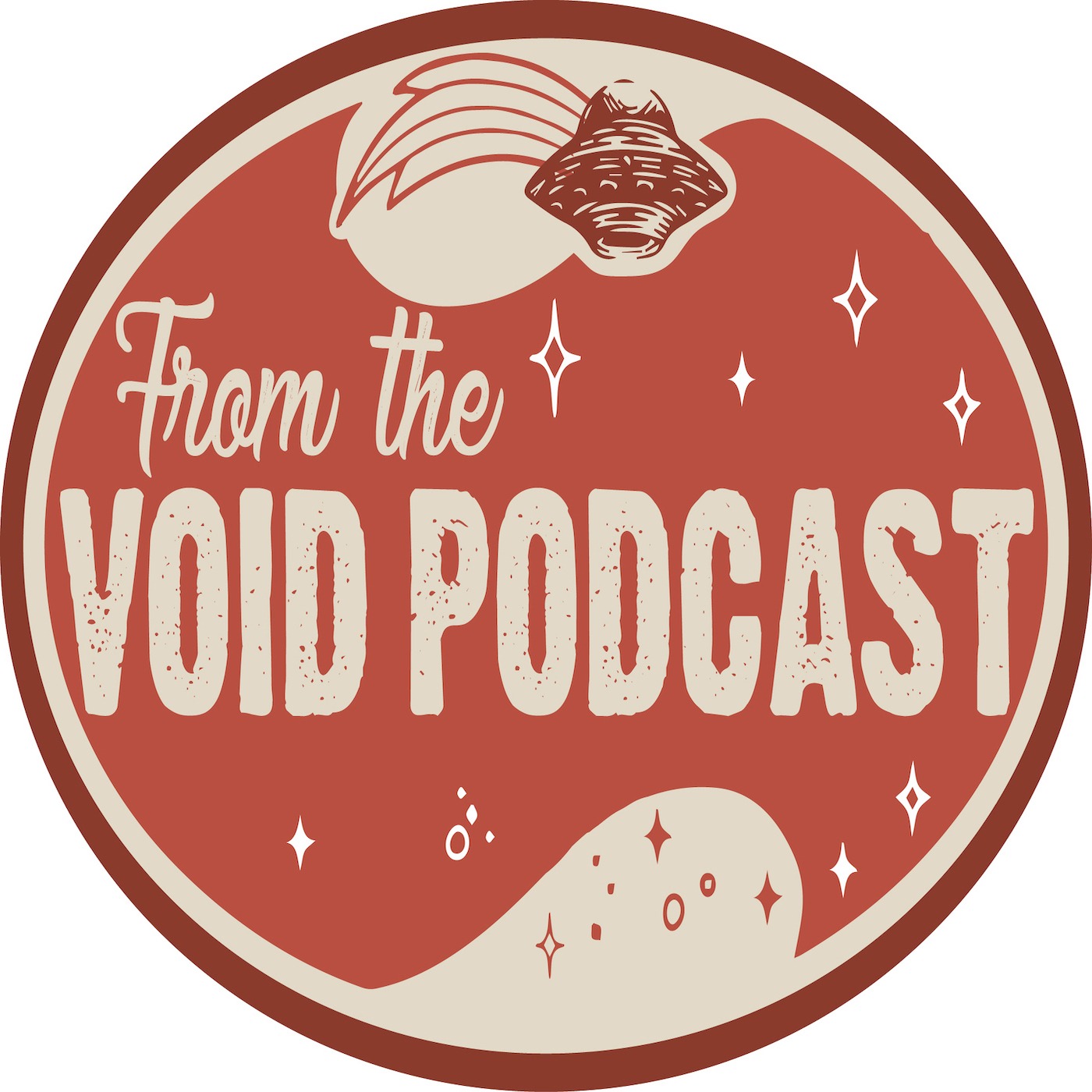 From The Void Podcast