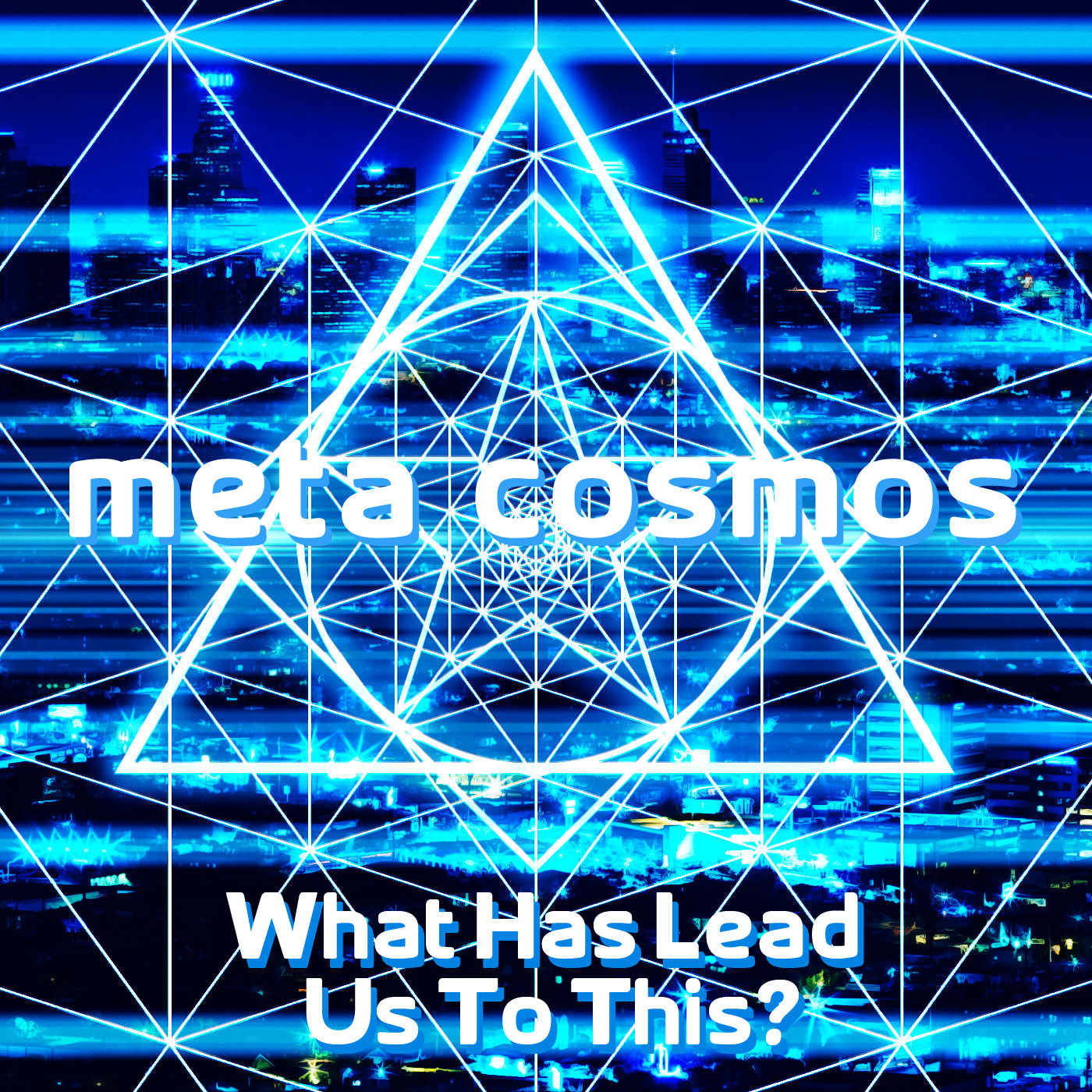 148: What Has Lead Us To This?