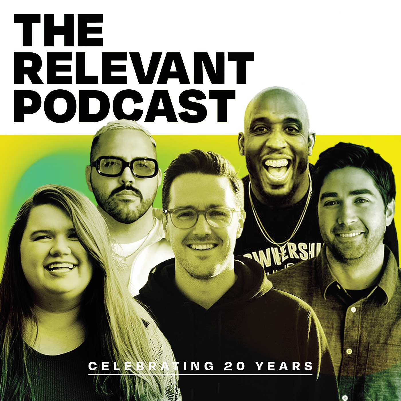 Episode 1271: What Real Faith Looks Like (and Should Christians Celebrate Halloween?)