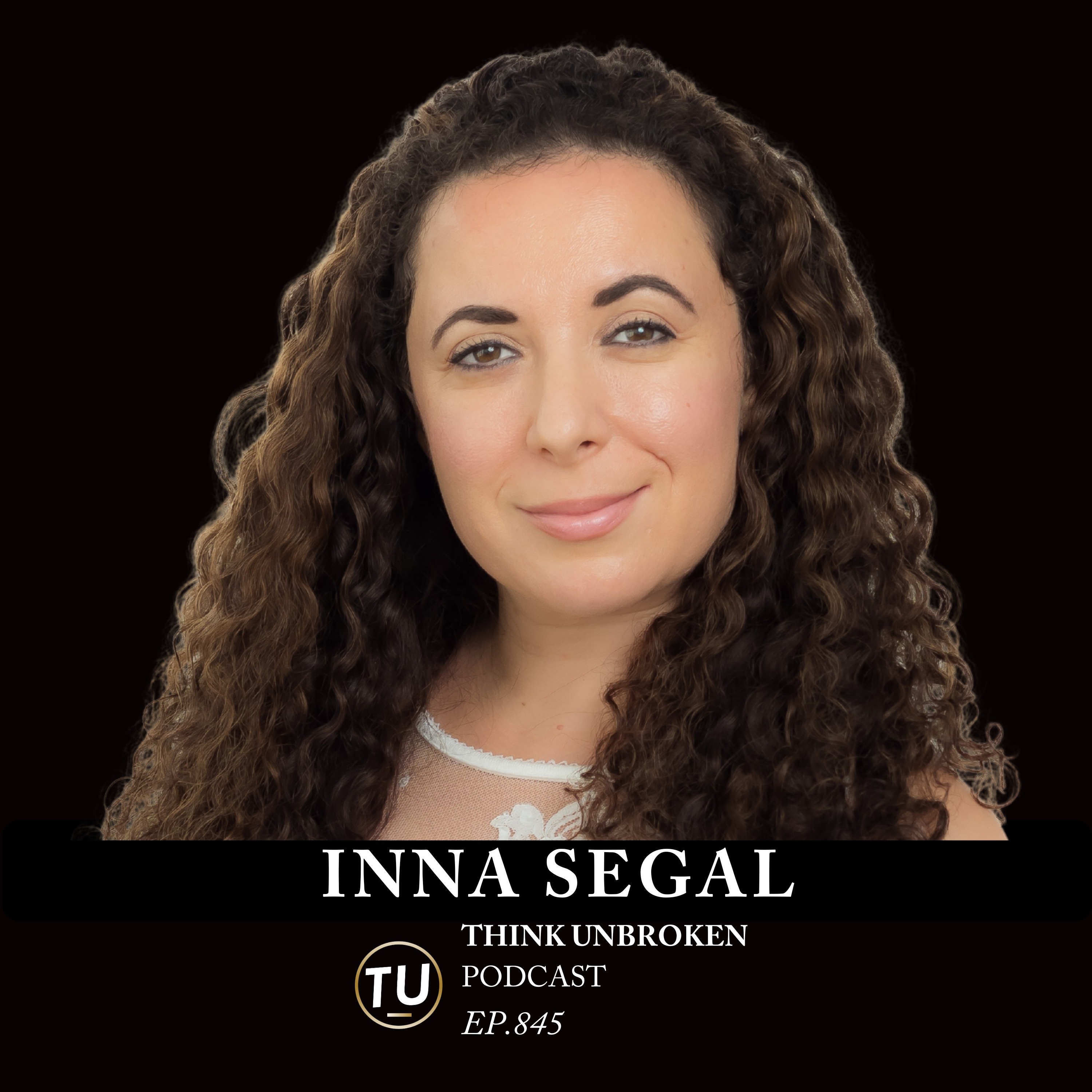 Think Unbroken with Michael Unbroken | Childhood Trauma, CPTSD, and Mental Health Recovery