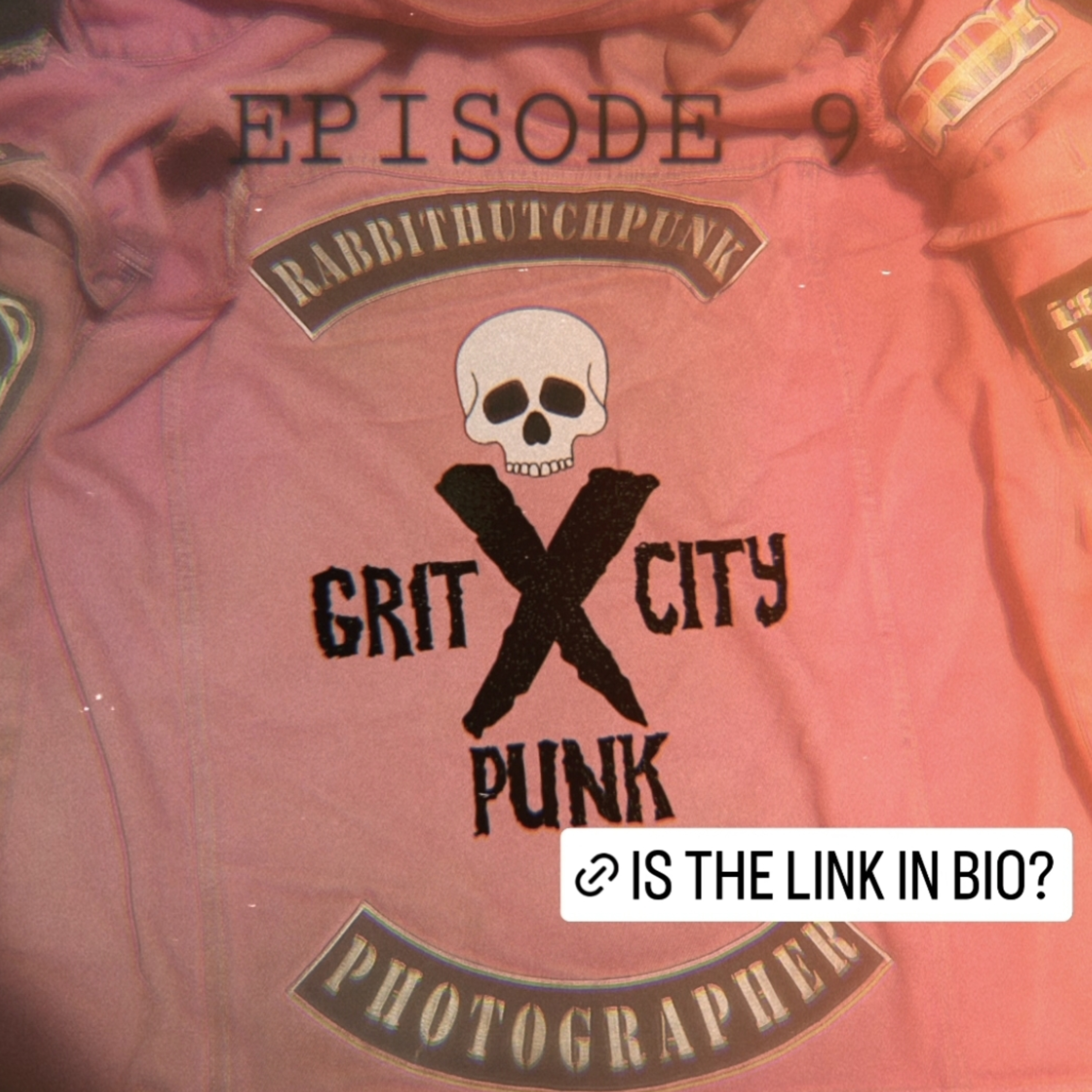 Grit City Punk