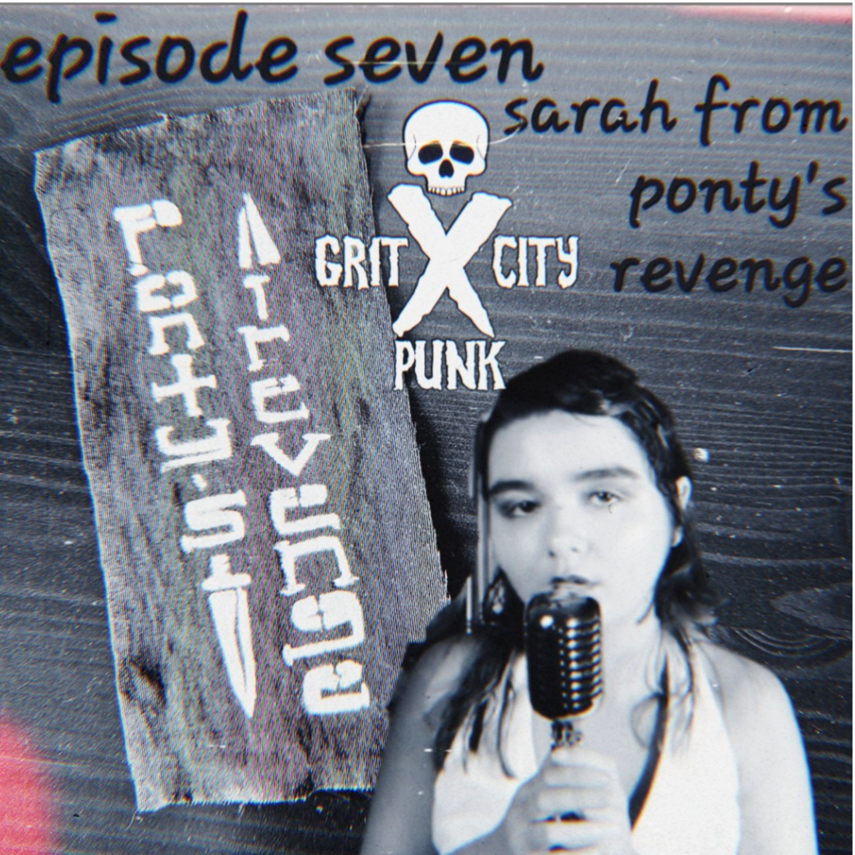 Grit City Punk