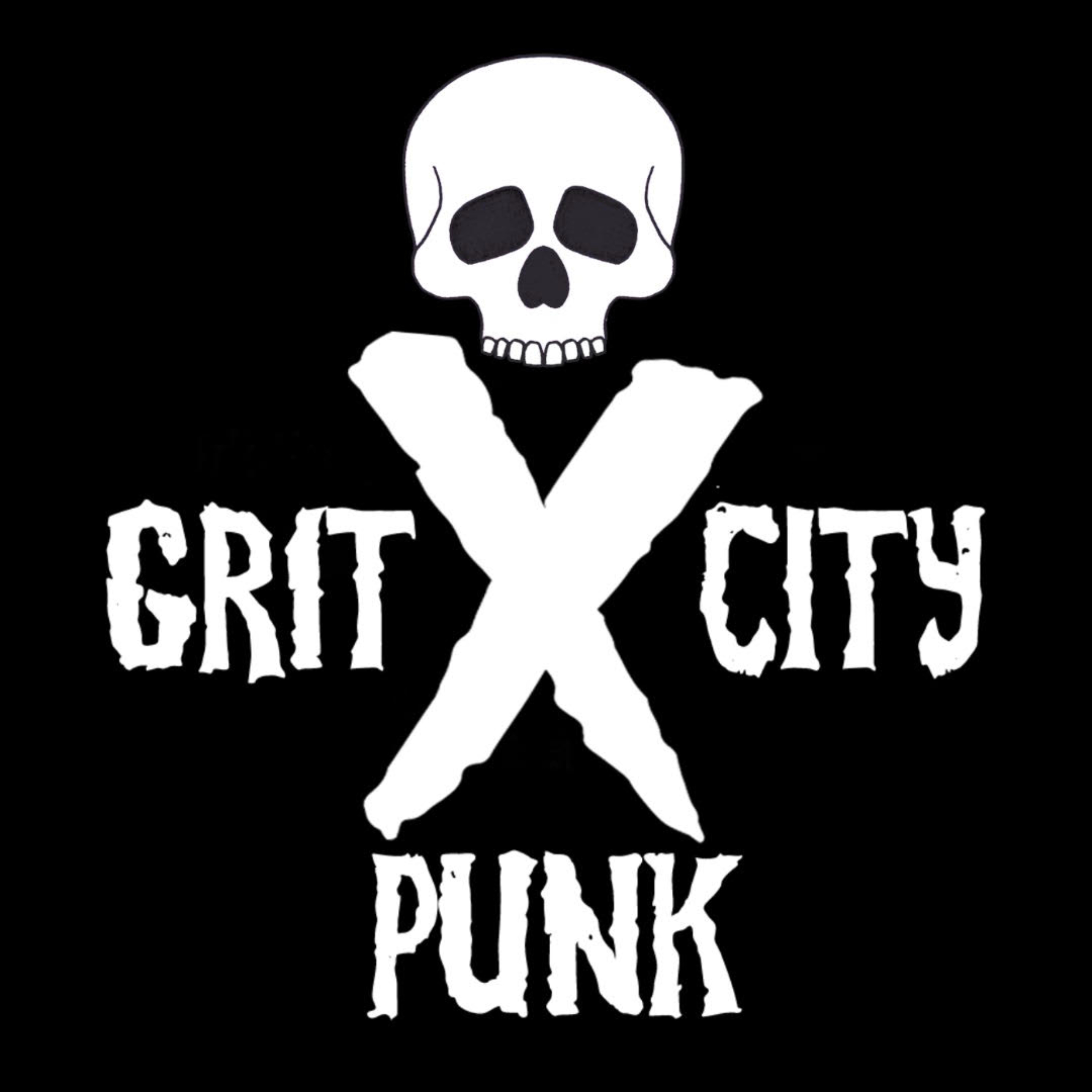 Grit City Punk
