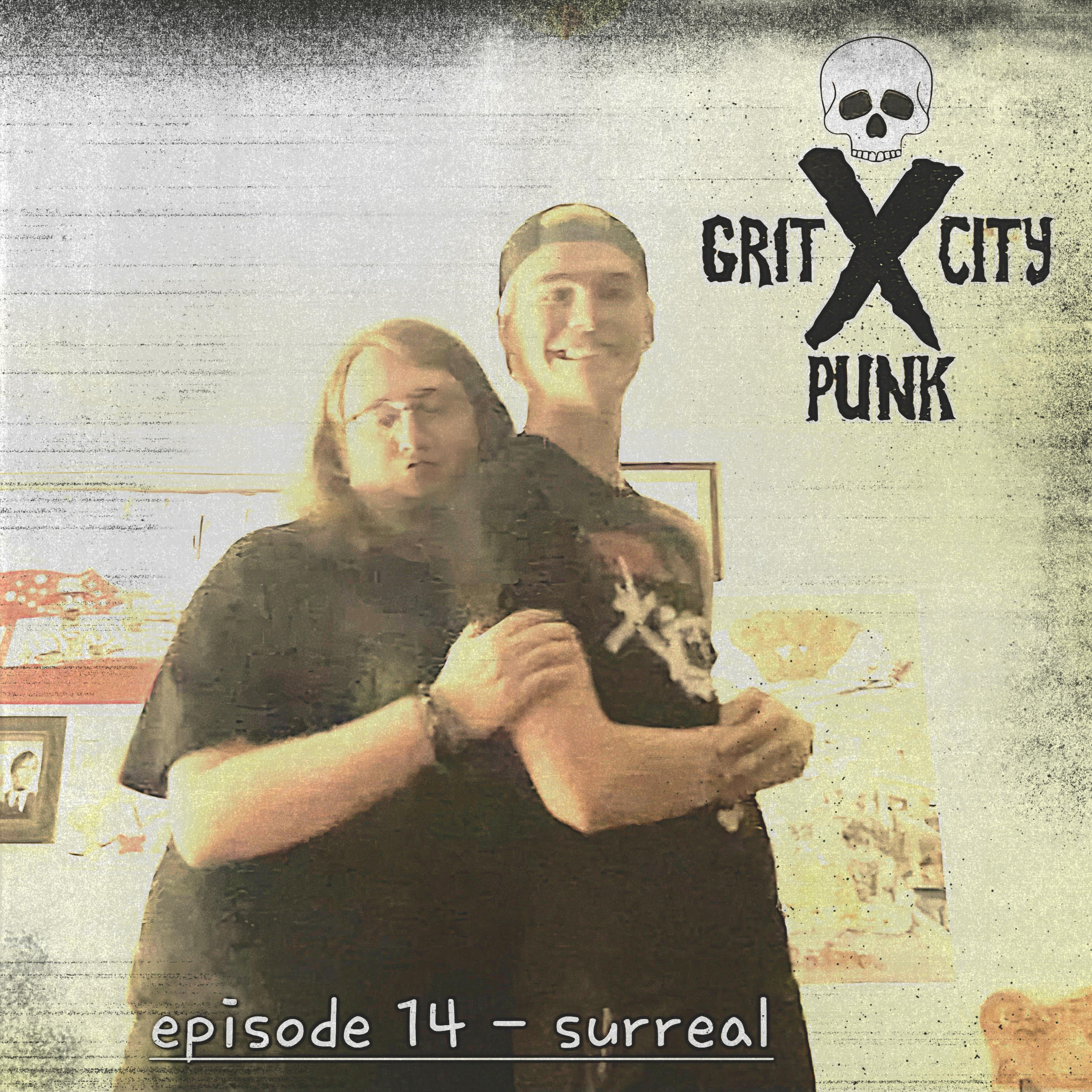 Grit City Punk