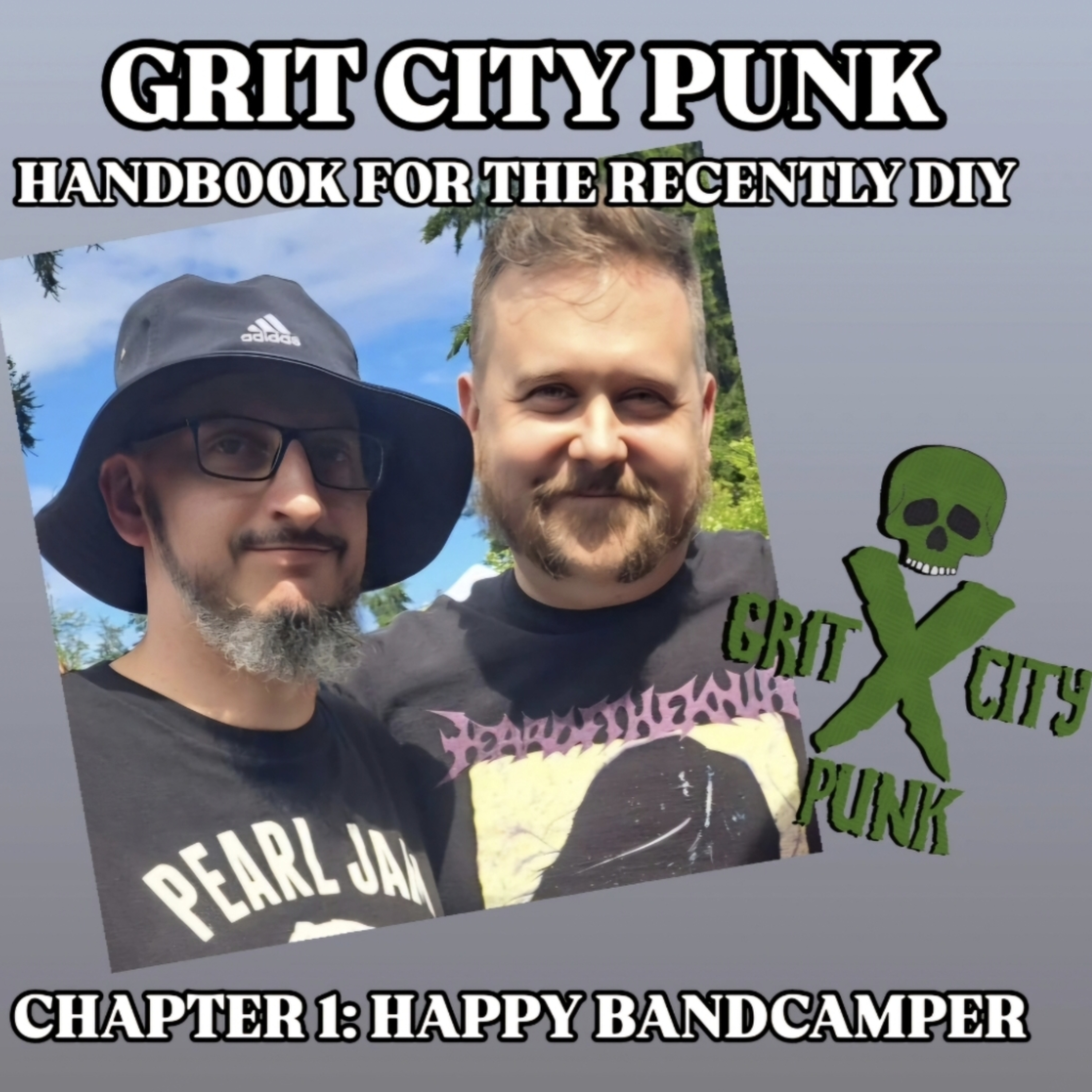 Grit City Punk