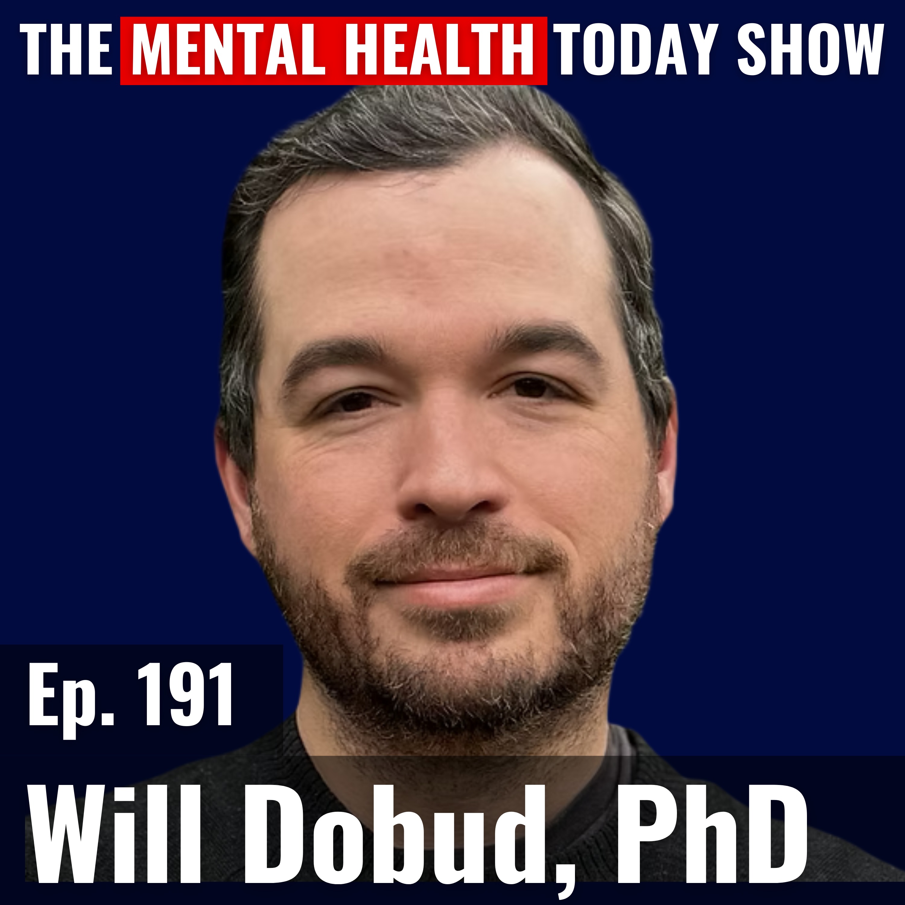 The Mental Health Today Show